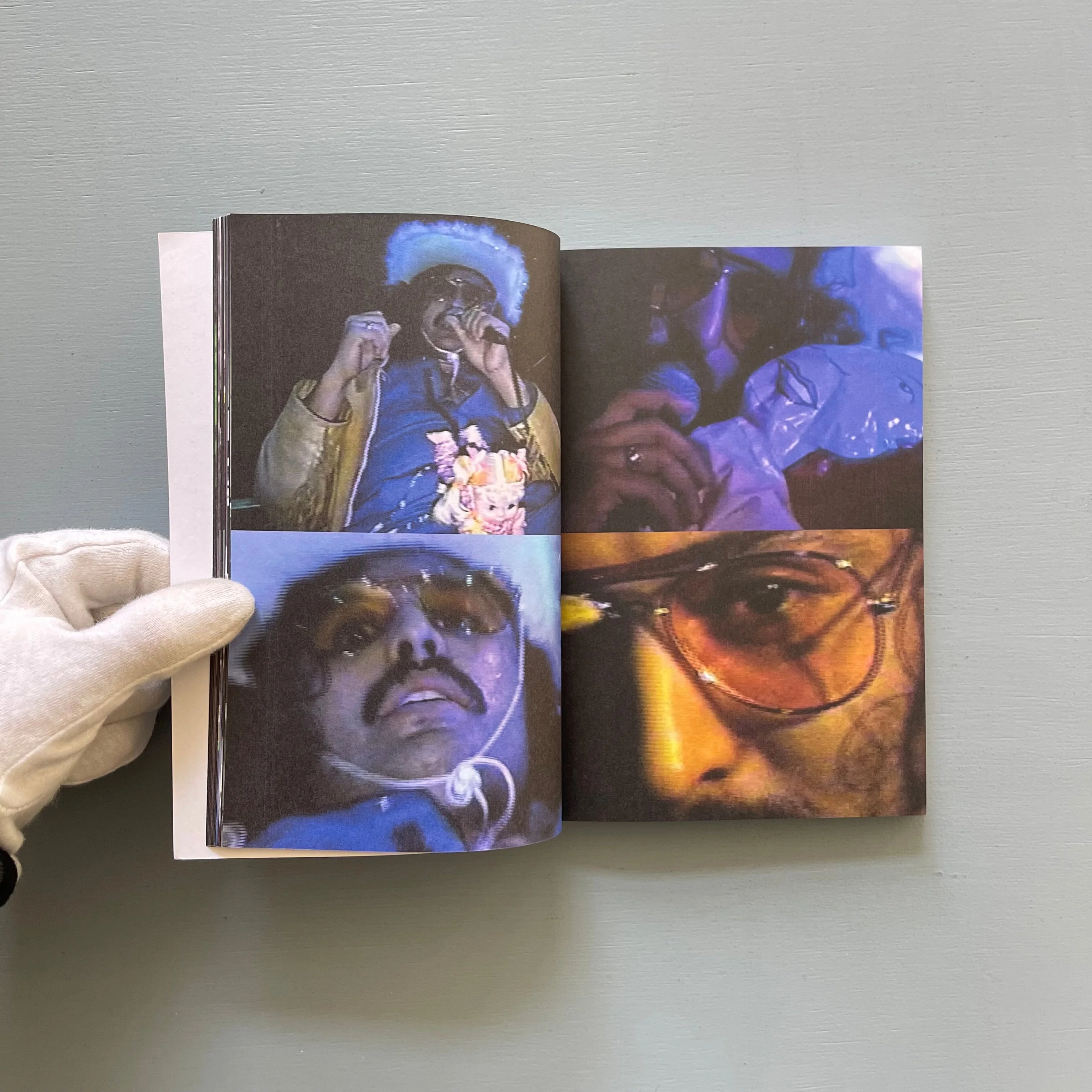 Bernardino Femminielli - I was madly in love with him - 1991 Books 2021 - Image 12