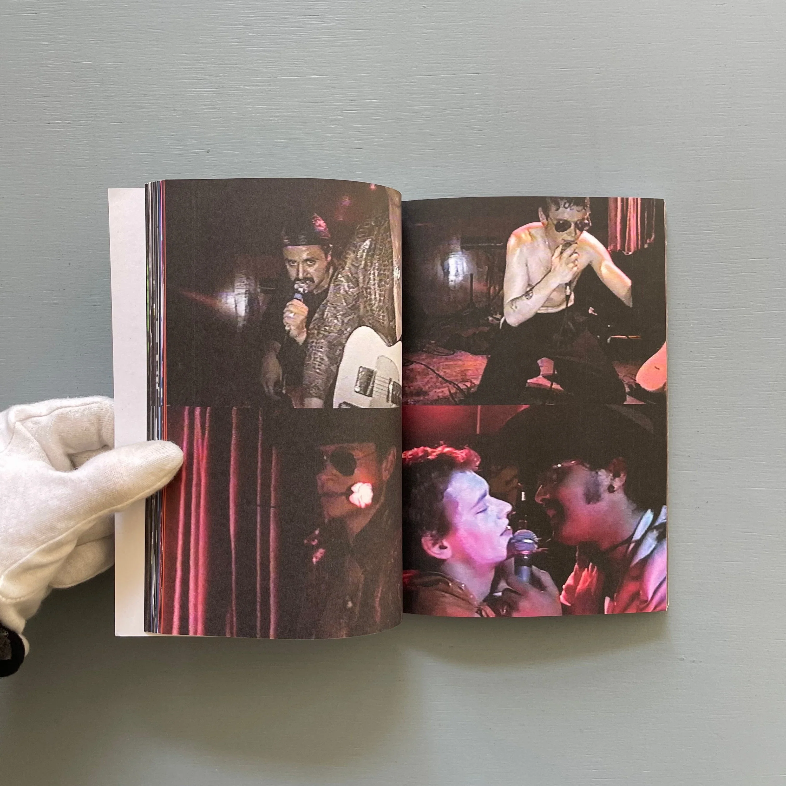 Bernardino Femminielli - I was madly in love with him - 1991 Books 2021 - Image 13