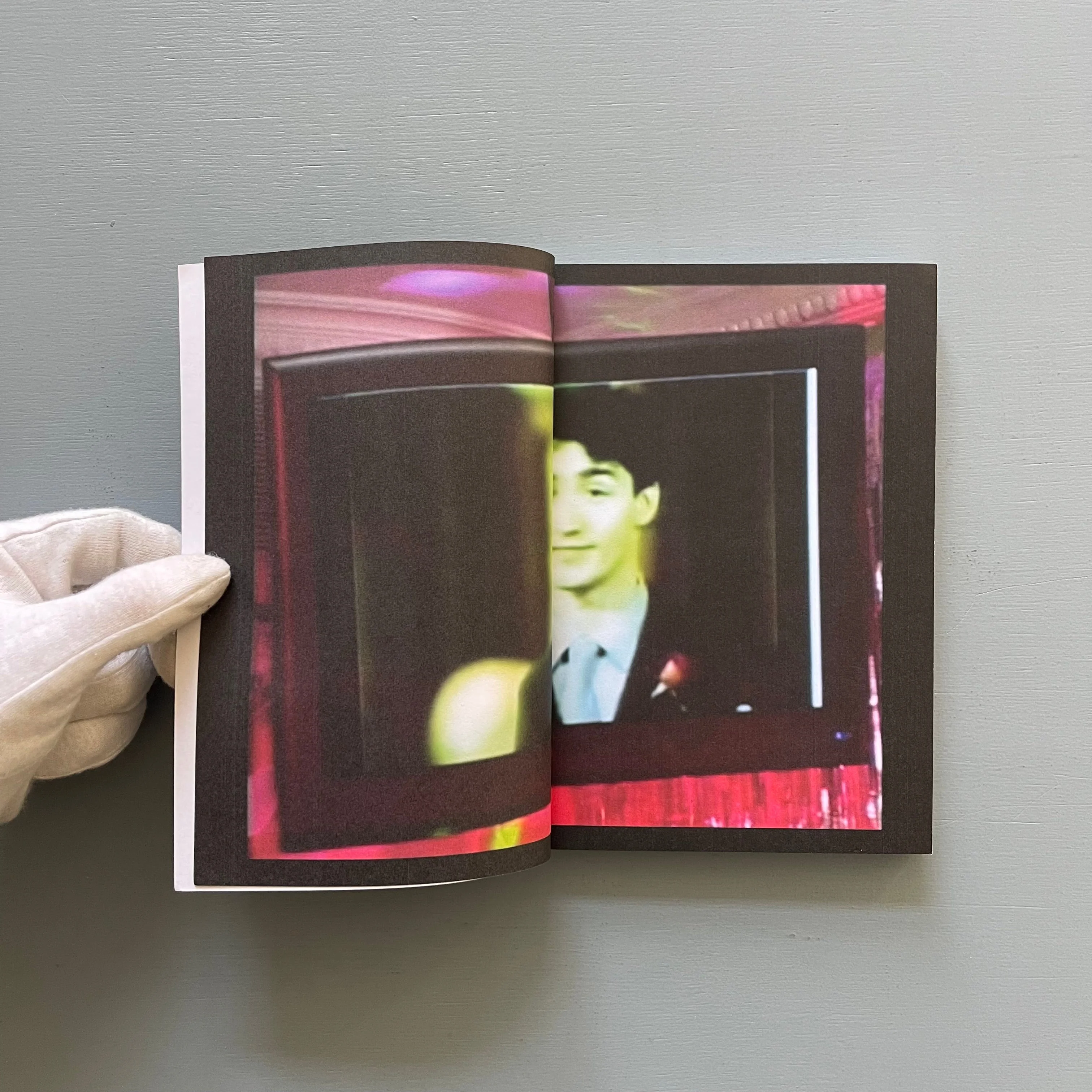 Bernardino Femminielli - I was madly in love with him - 1991 Books 2021 - Image 3