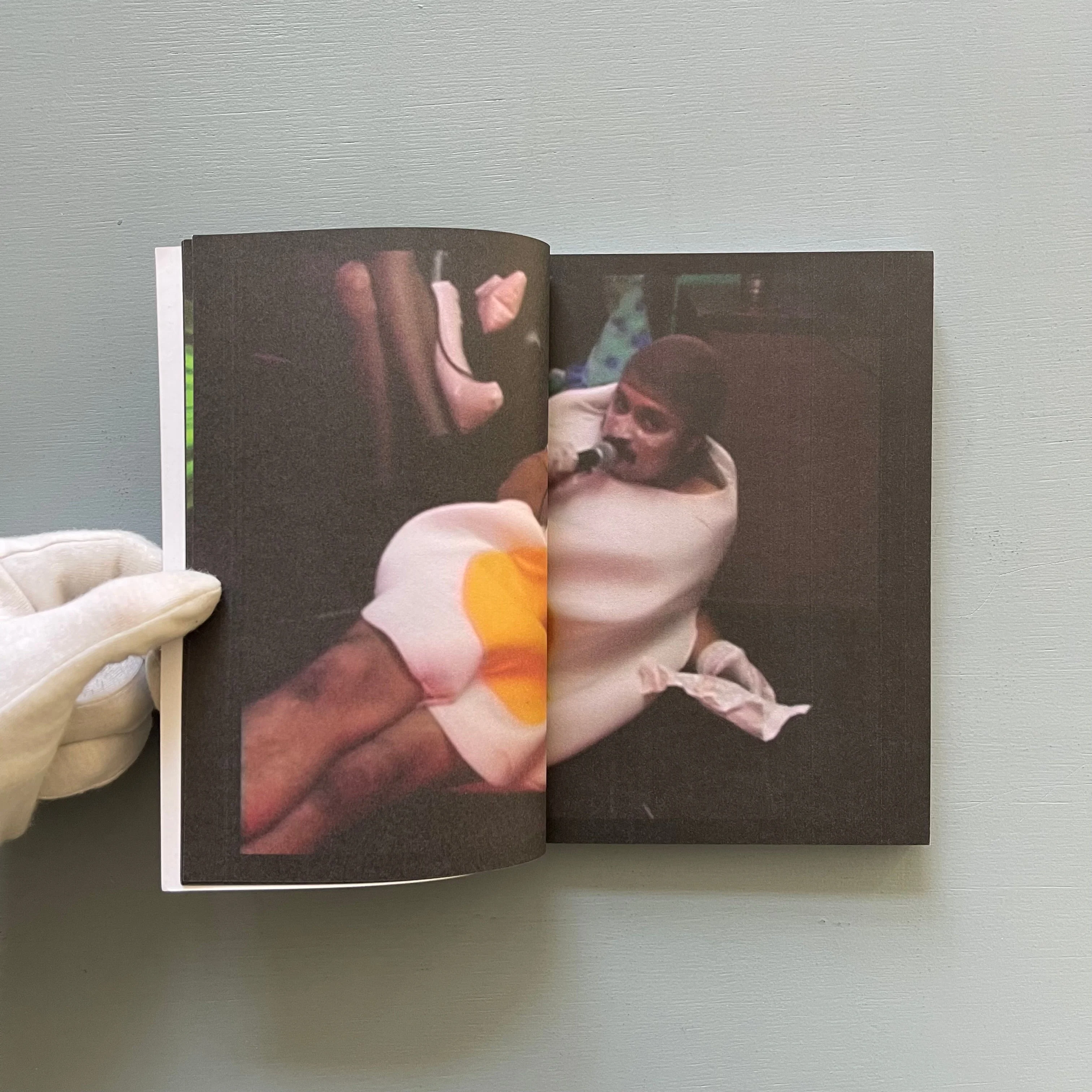 Bernardino Femminielli - I was madly in love with him - 1991 Books 2021 - Image 5