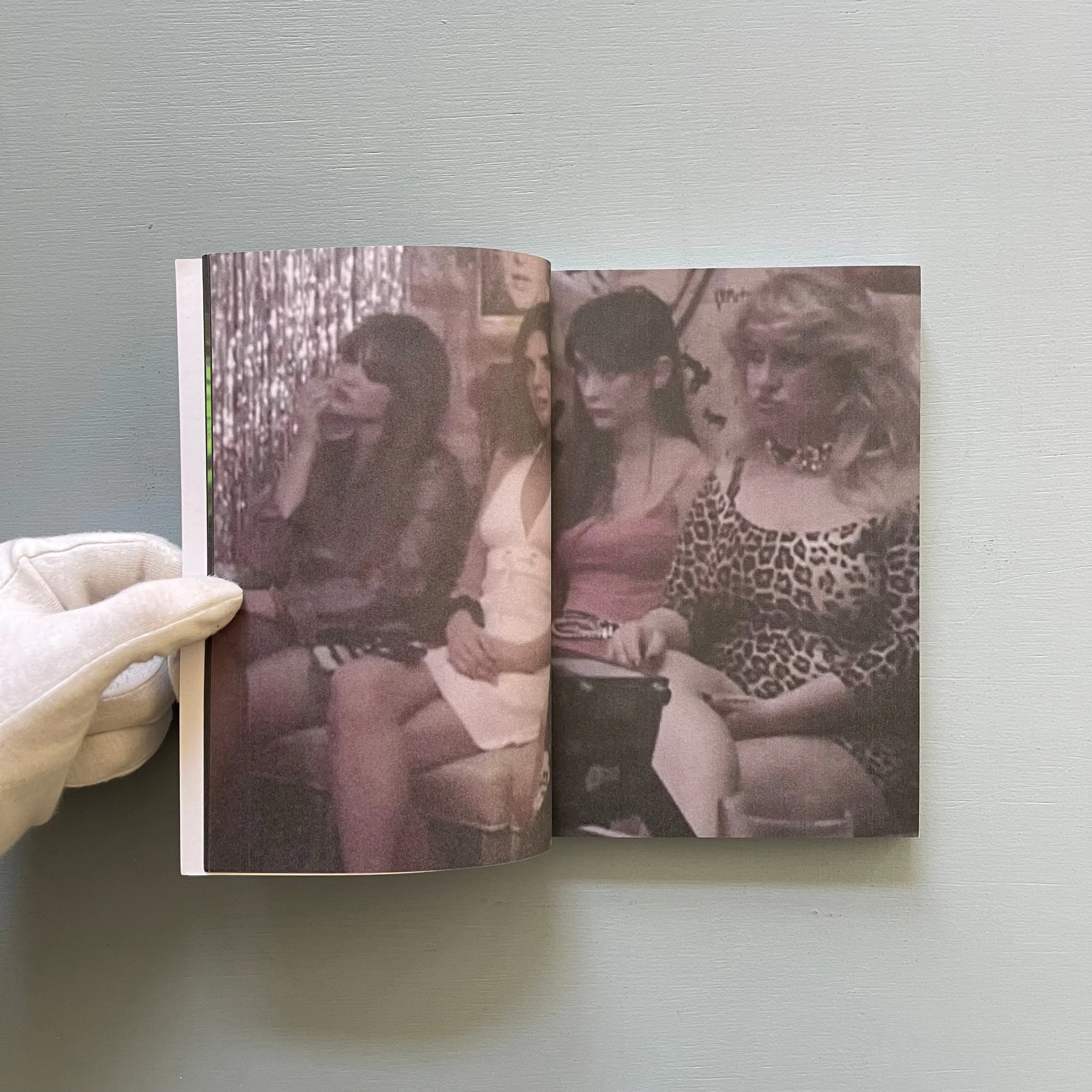 Bernardino Femminielli - I was madly in love with him - 1991 Books 2021 - Image 6