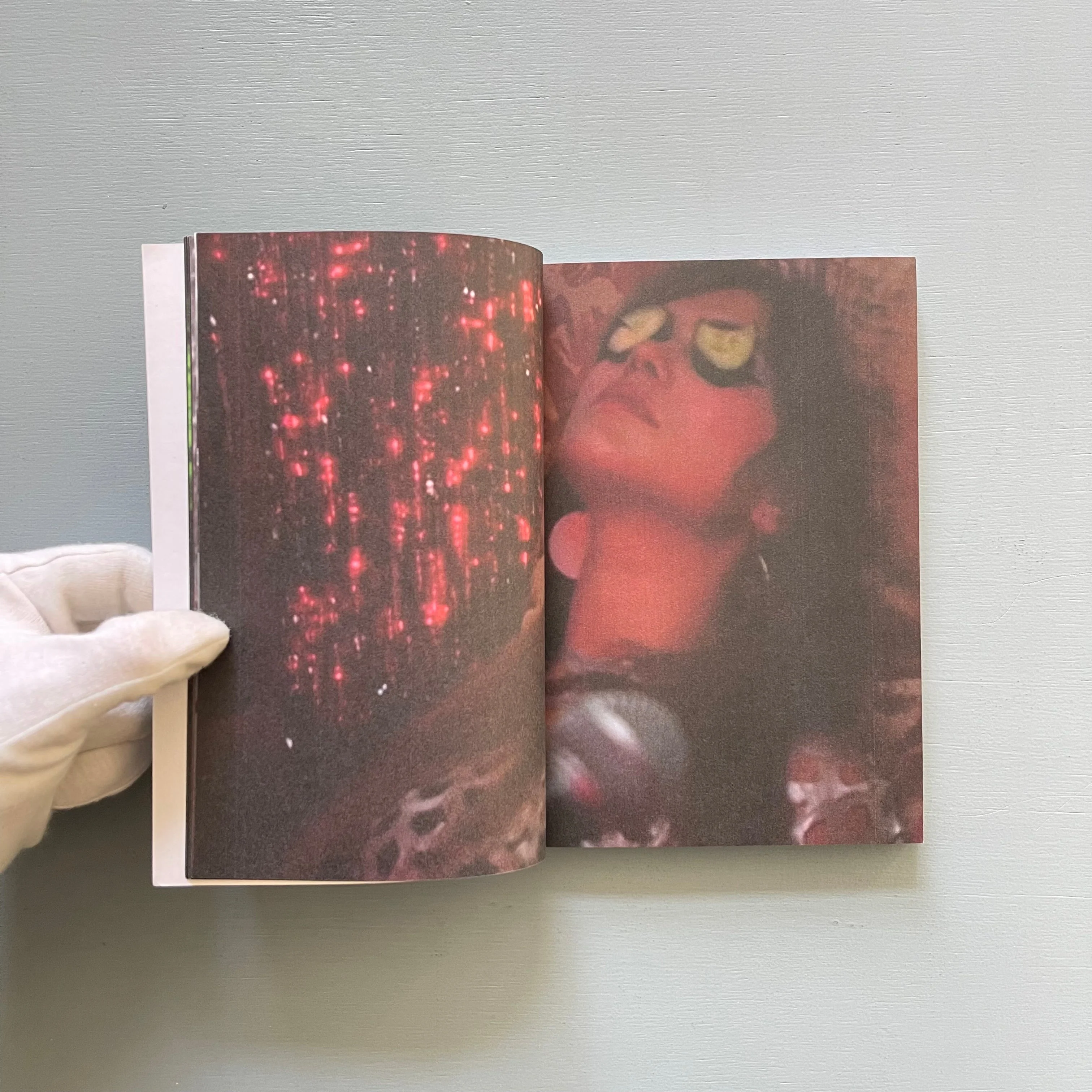 Bernardino Femminielli - I was madly in love with him - 1991 Books 2021 - Image 8