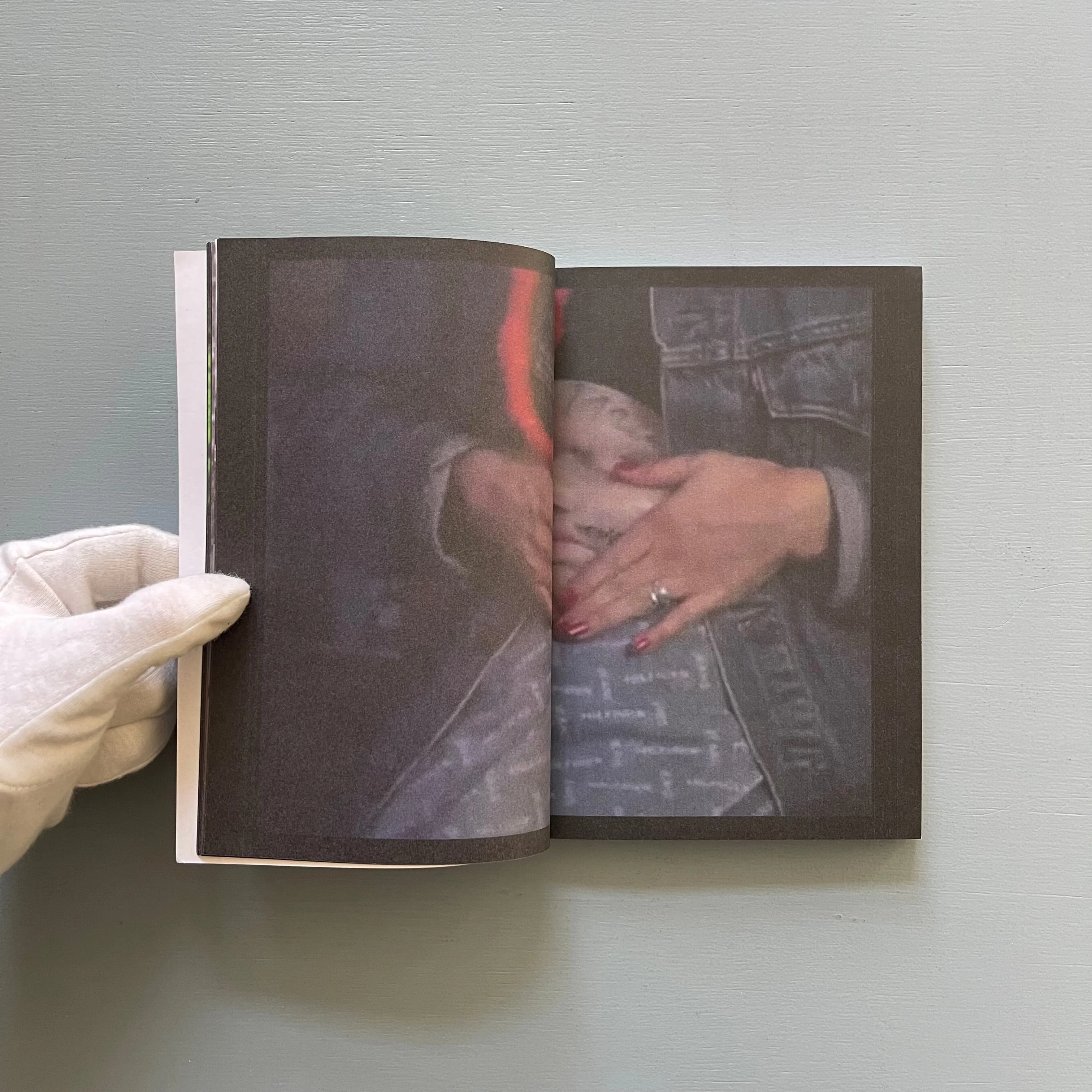 Bernardino Femminielli - I was madly in love with him - 1991 Books 2021 - Image 9
