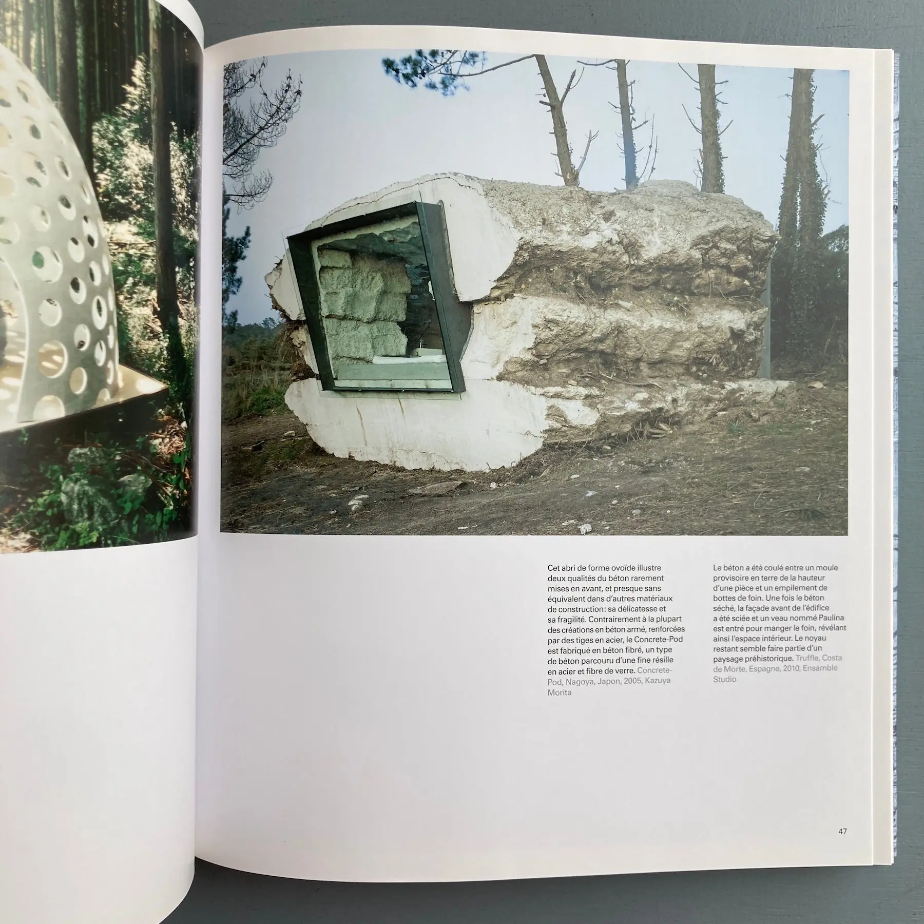 Béton - Phaidon 2015 - Image 3