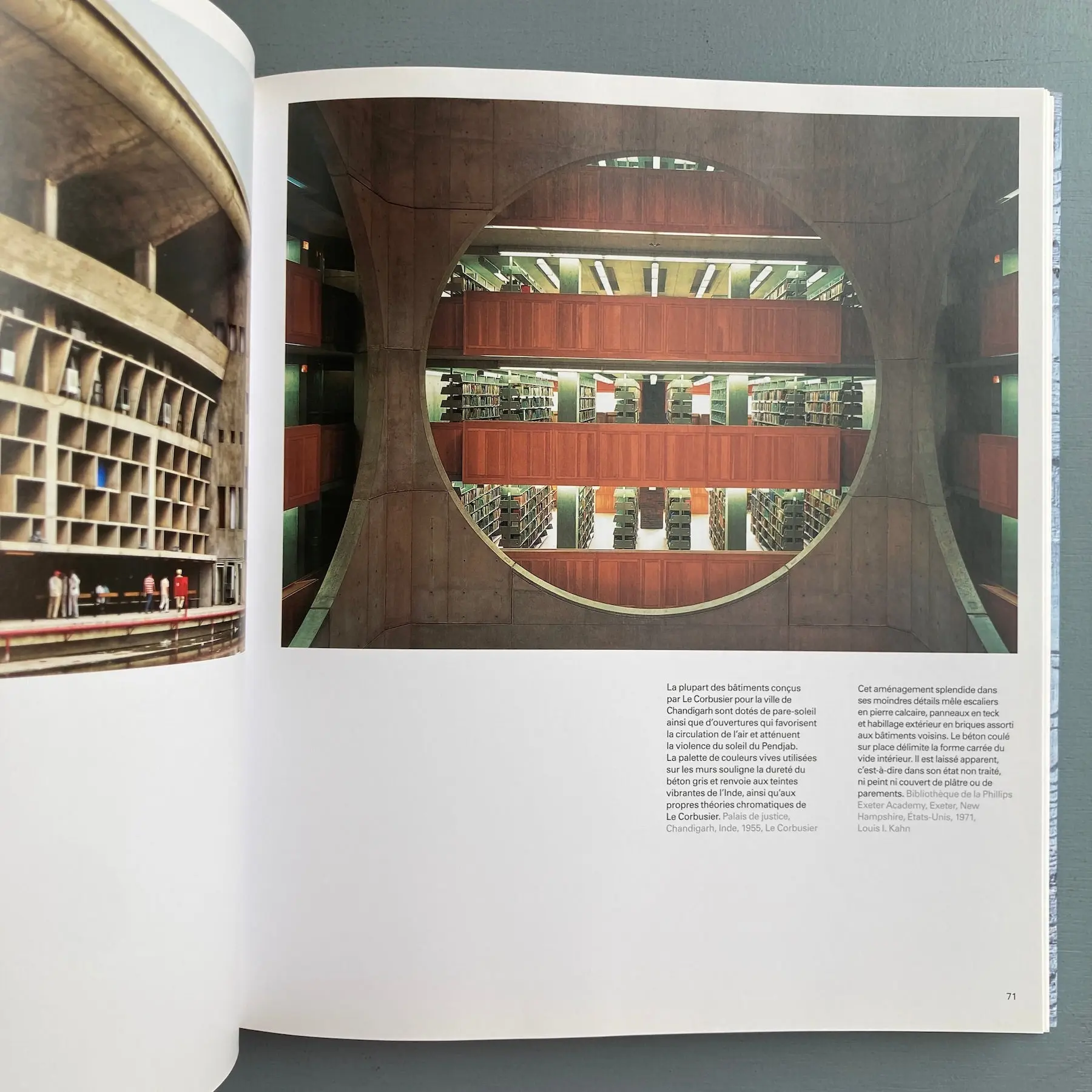 Béton - Phaidon 2015 - Image 4