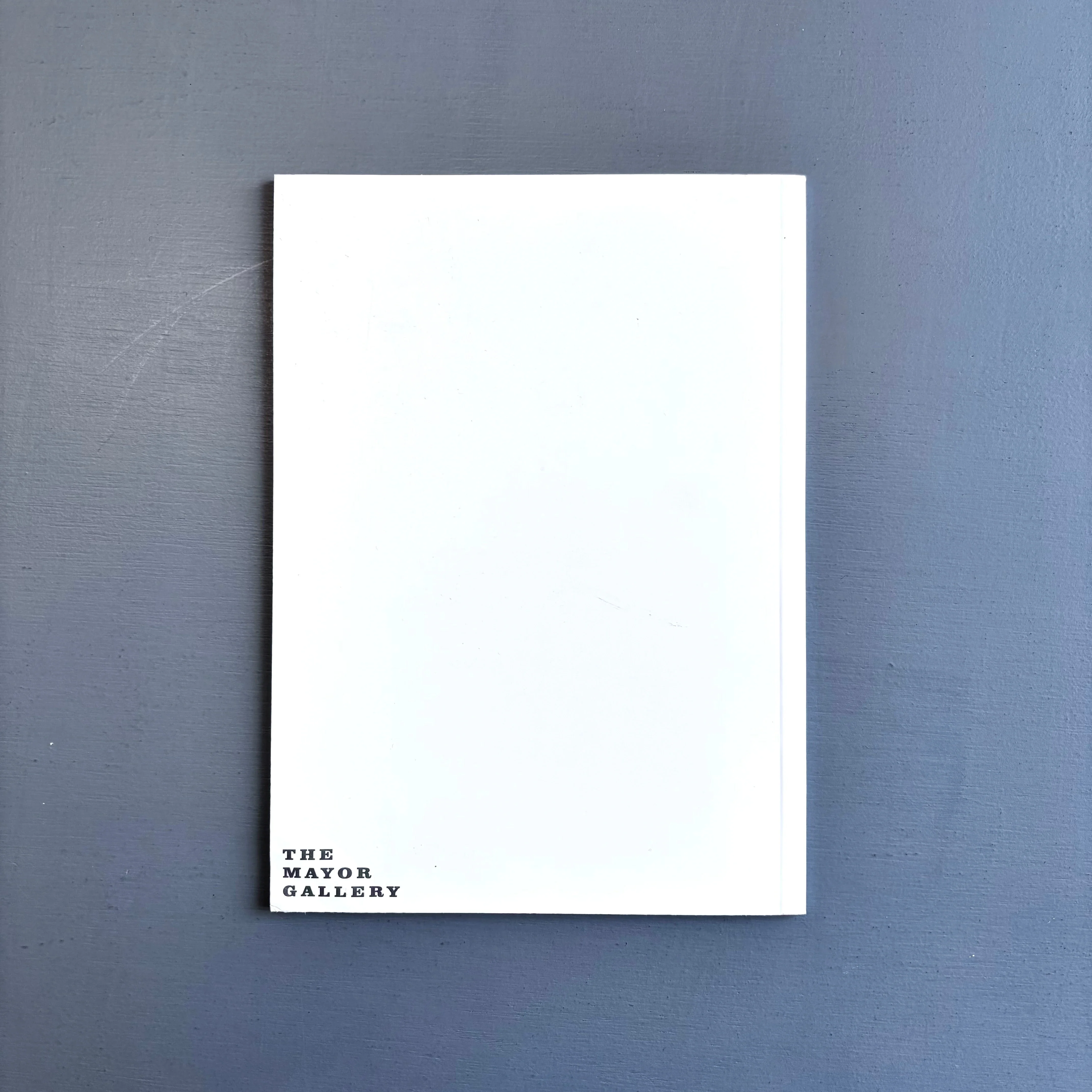 Billy Apple - The Artist Has to Live Like Everybody Else 1961-2018 - The Mayor Gallery 2018 - Image 9
