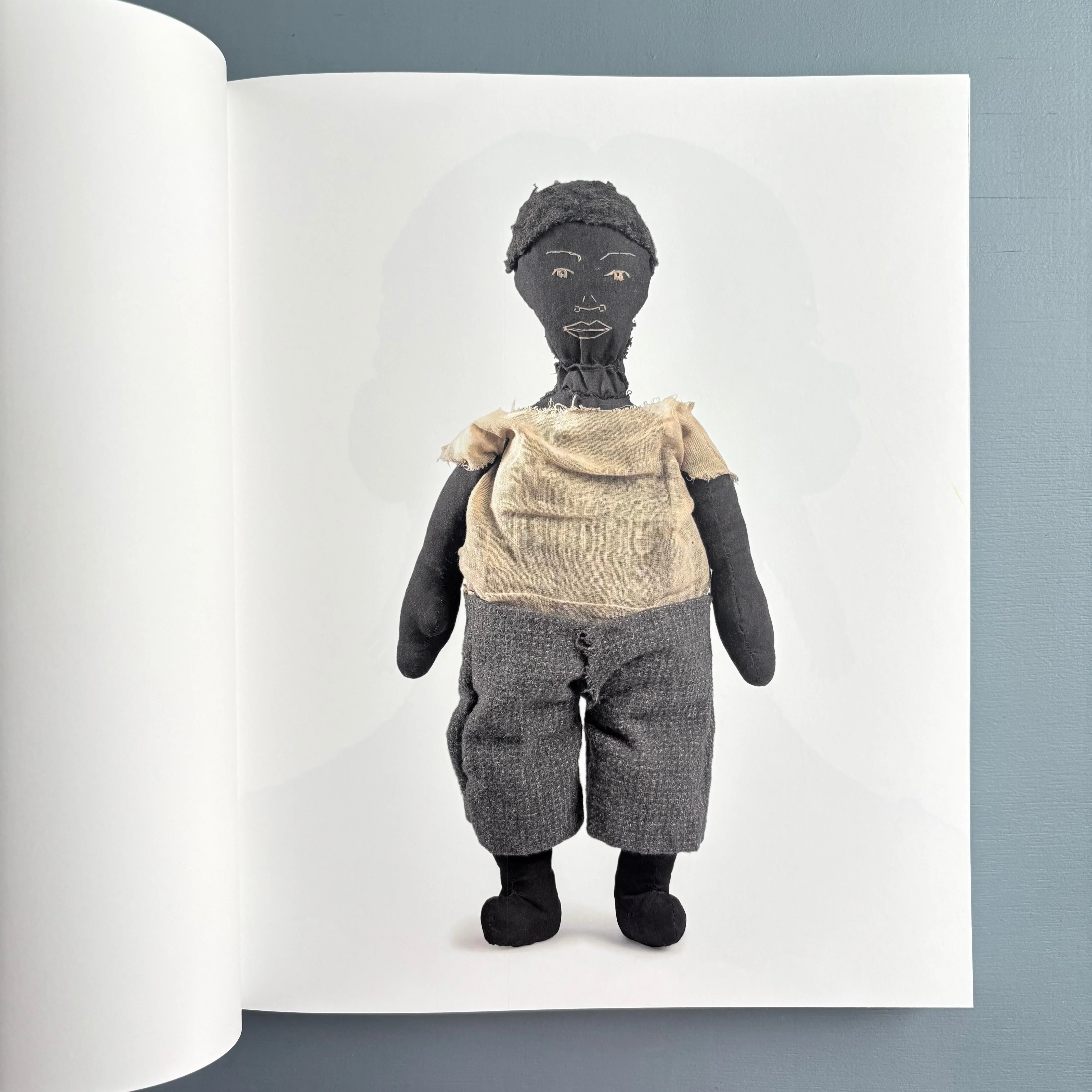 Black Dolls: Unique African American Dolls, 1850–1930 - Radius Books 2015 - Image 2