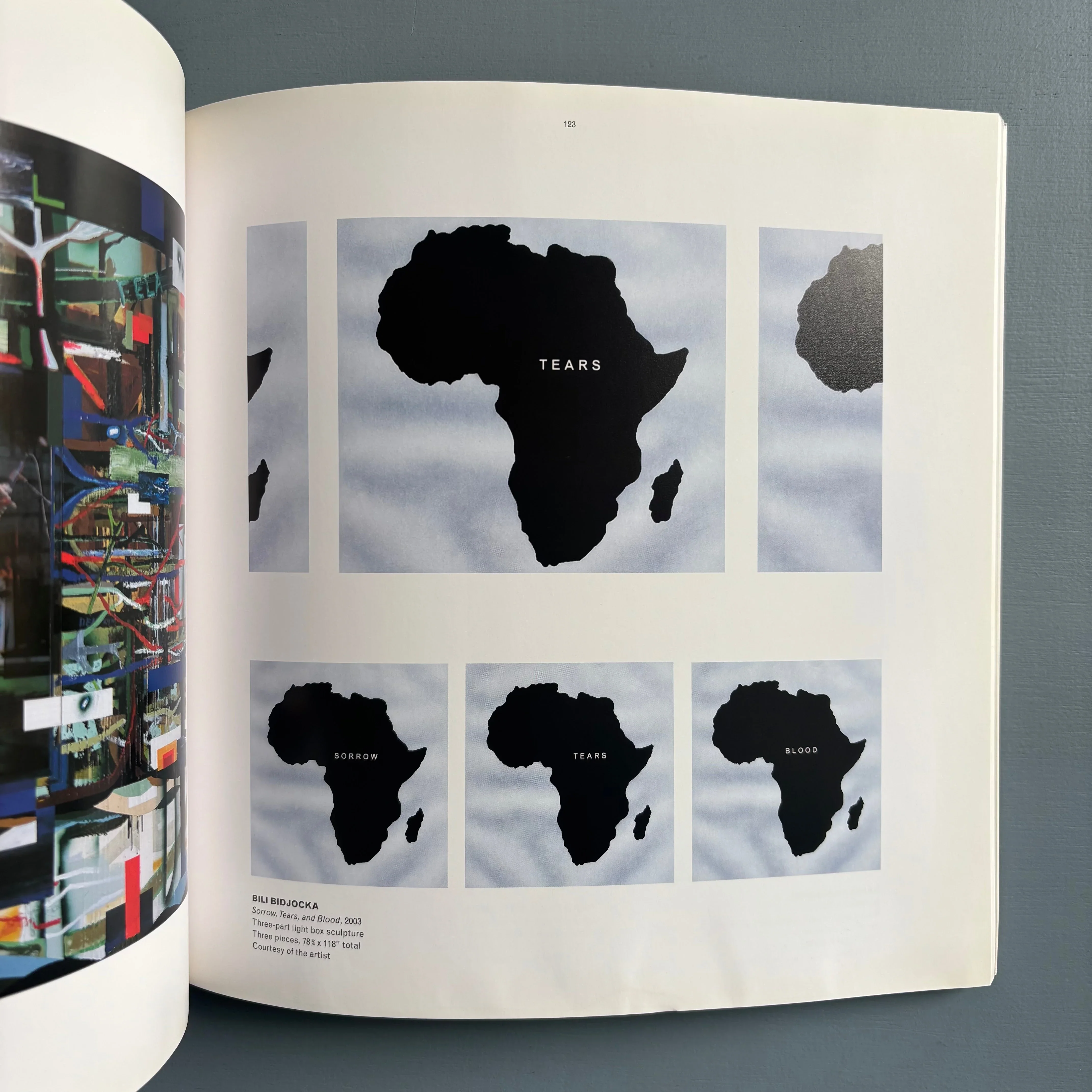 Black President: The Art and Legacy of Fela Anikulapo-Kuti - New Museum 2003 - Image 4