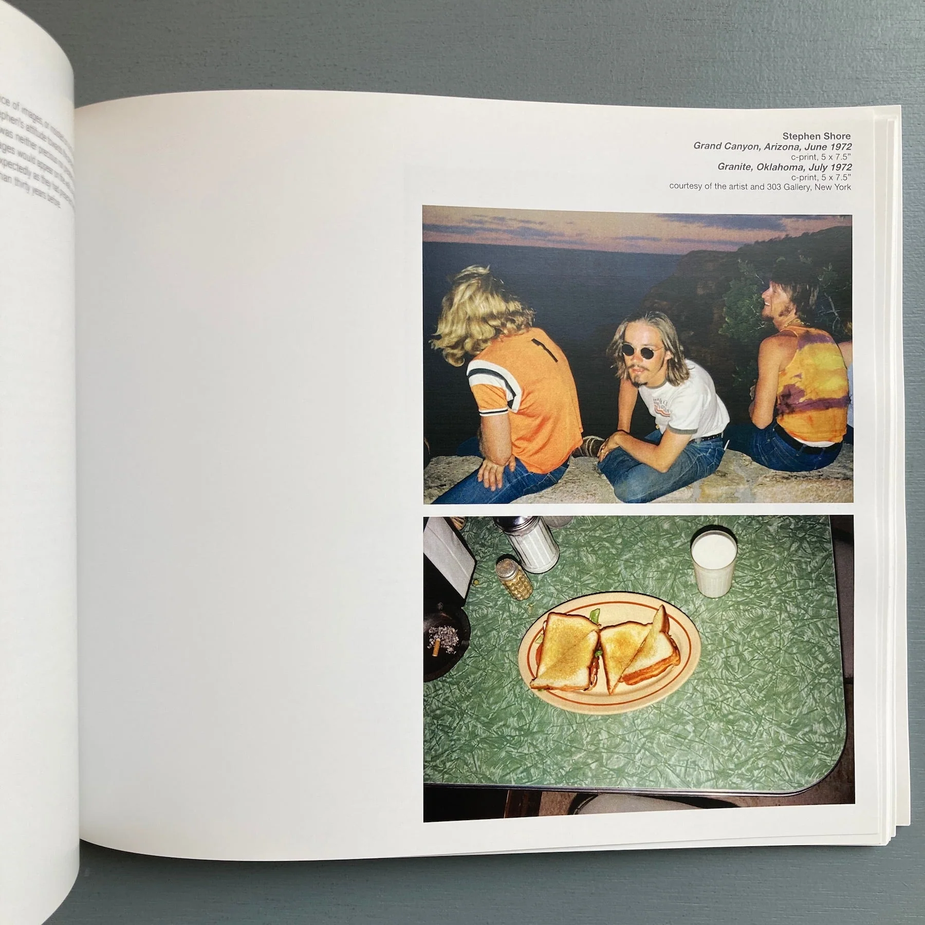 Bob Nickas - Catalog of publication 1984-2011 - 2nd Cannons Publications 2011 - Image 7