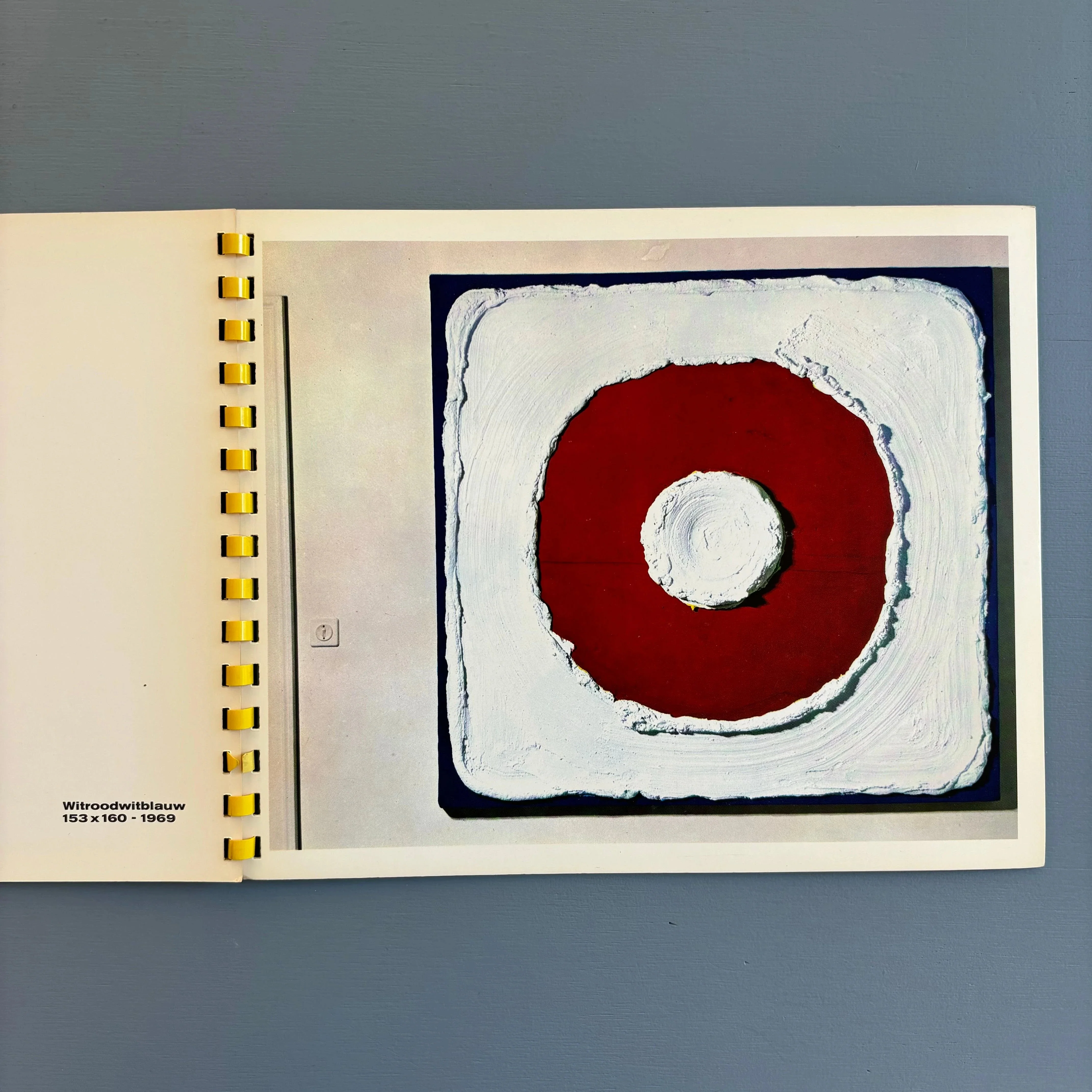 Bram Bogart - Manoir d'Ohain 1969 - Image 6