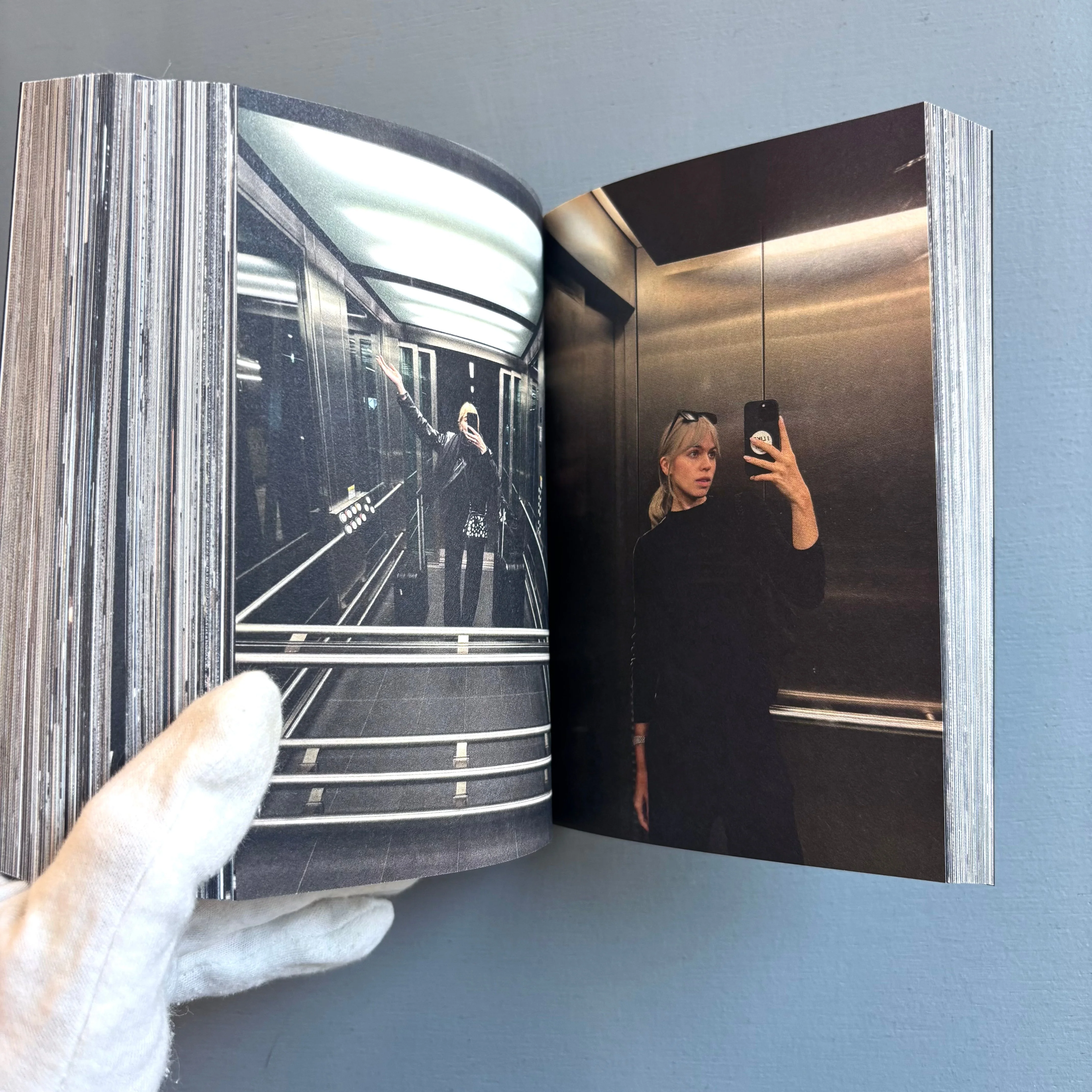 Brenda Weischer - brended 001 - Self-publishing 2025 - Image 10