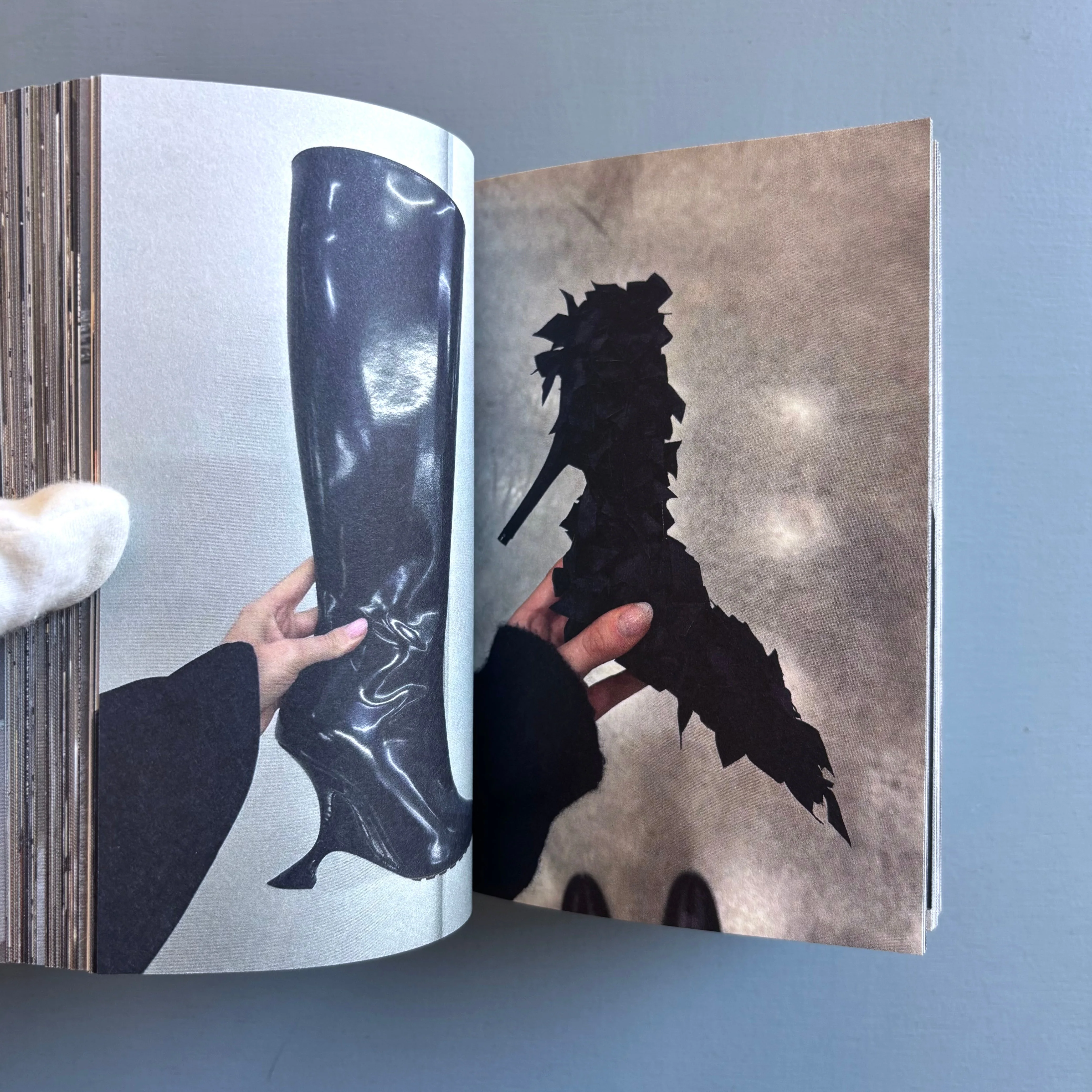 Brenda Weischer - brended 001 - Self-publishing 2025 - Image 4