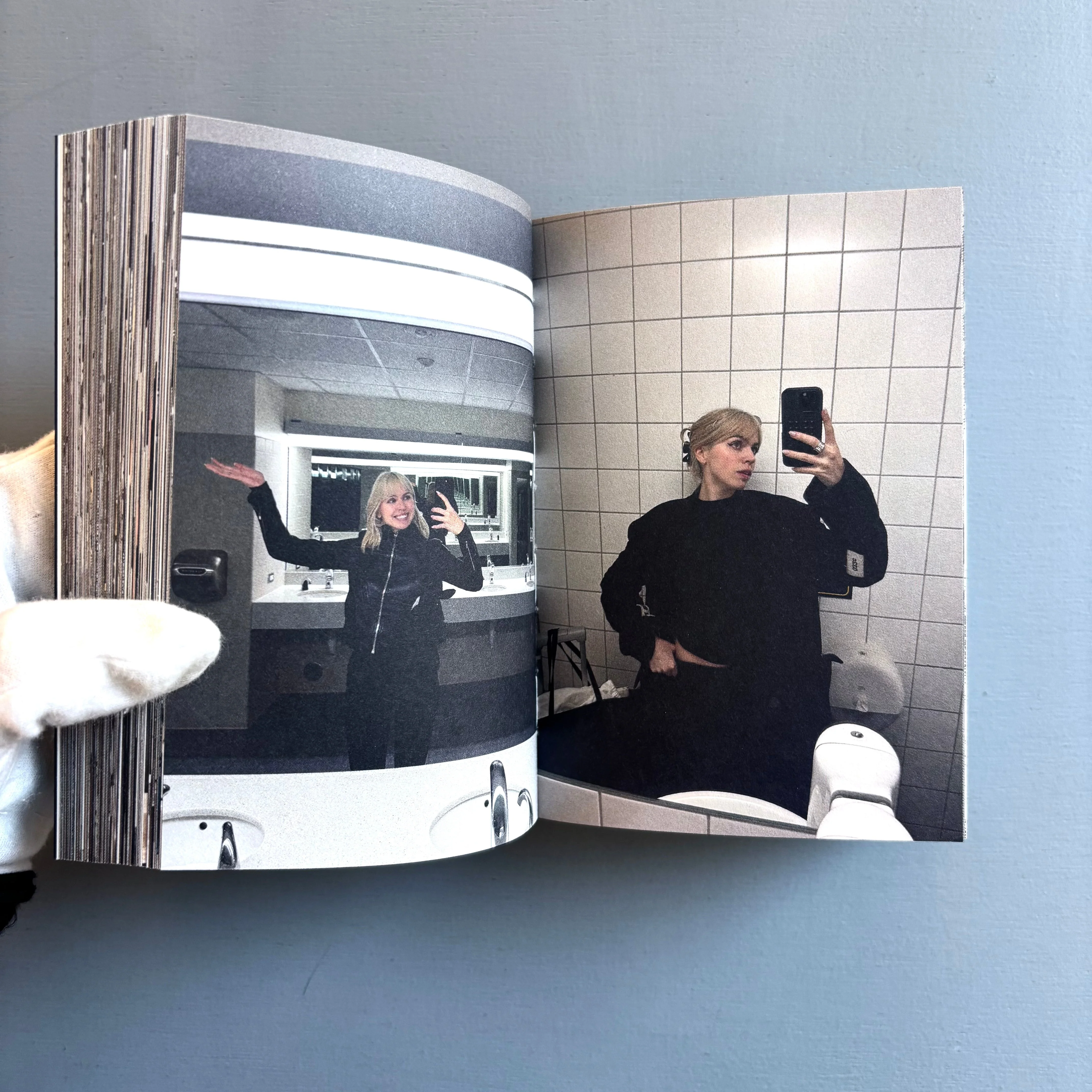 Brenda Weischer - brended 001 - Self-publishing 2025 - Image 6