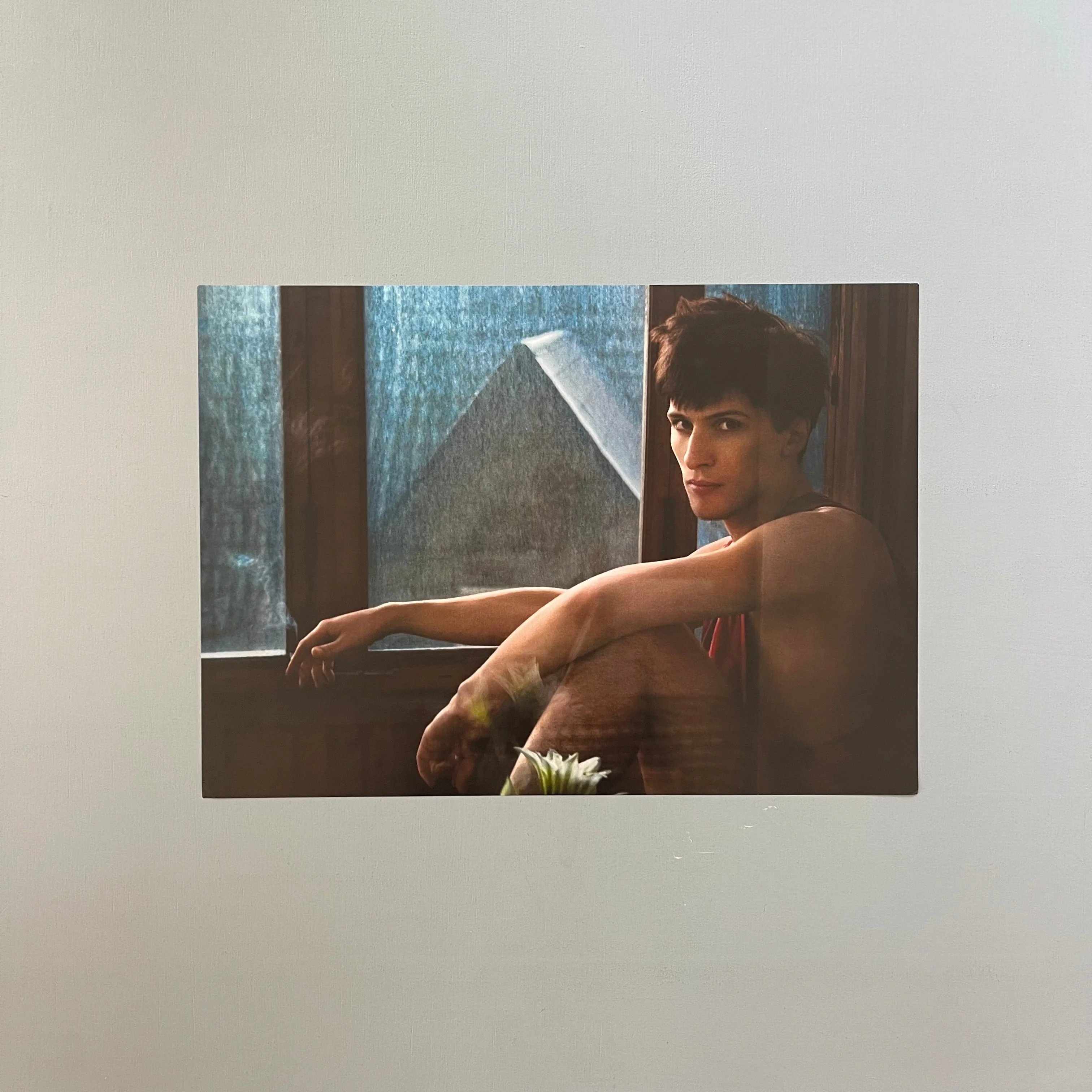 Brett Lloyd - The Quieter Poster Boys - Self-published 2010 - Image 5