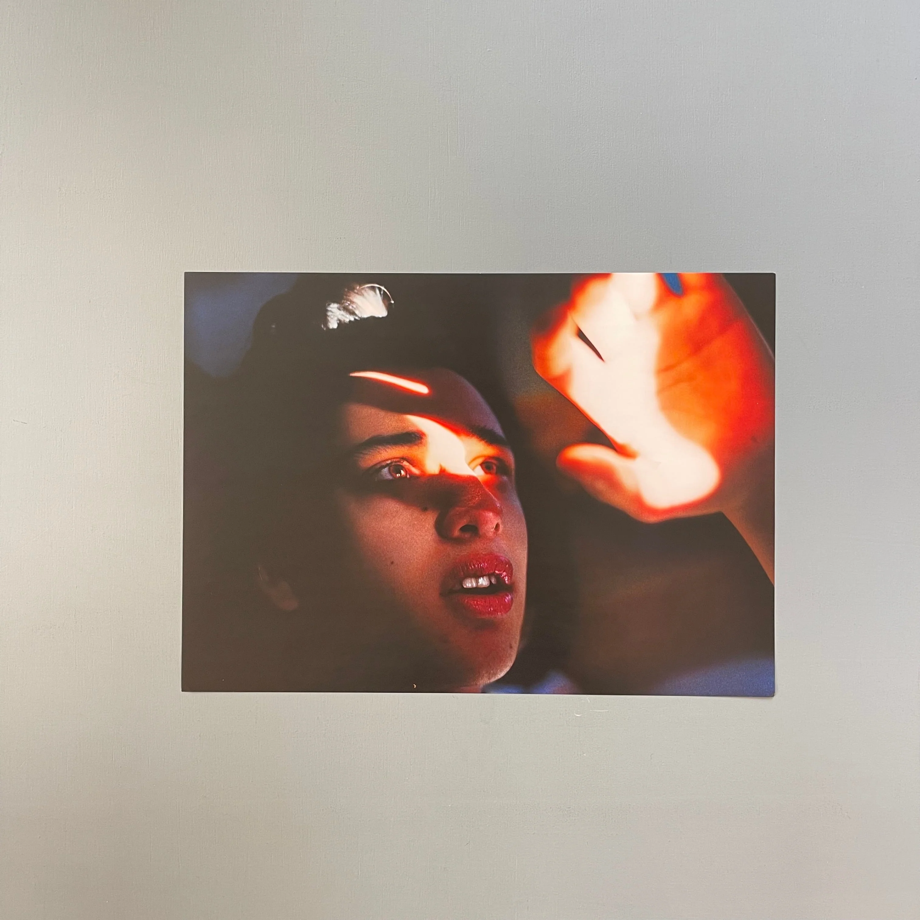 Brett Lloyd - The Quieter Poster Boys - Self-published 2010 - Image 7