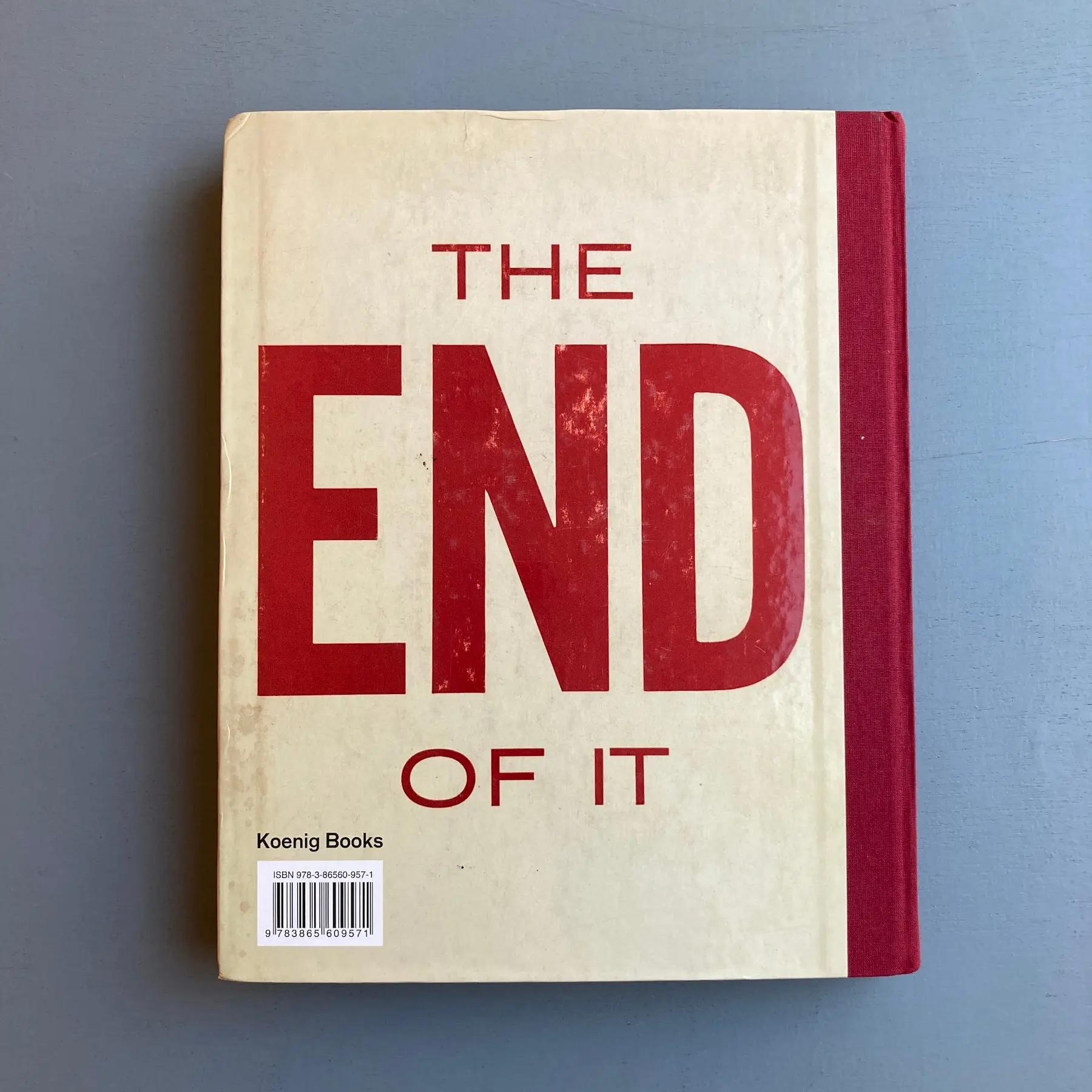 Brian Griffiths - Koenig Books 2011 - Image 10