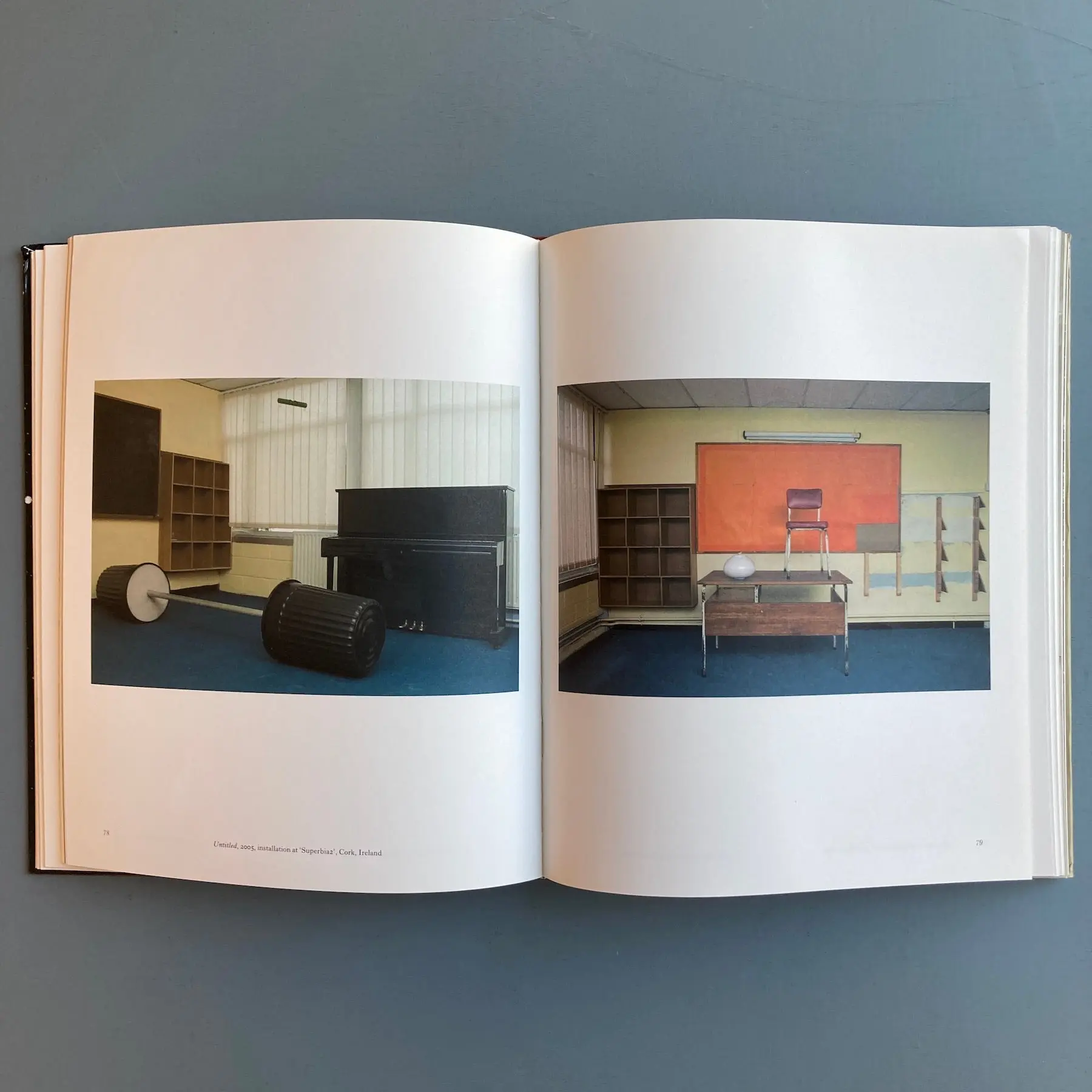 Brian Griffiths - Koenig Books 2011 - Image 3