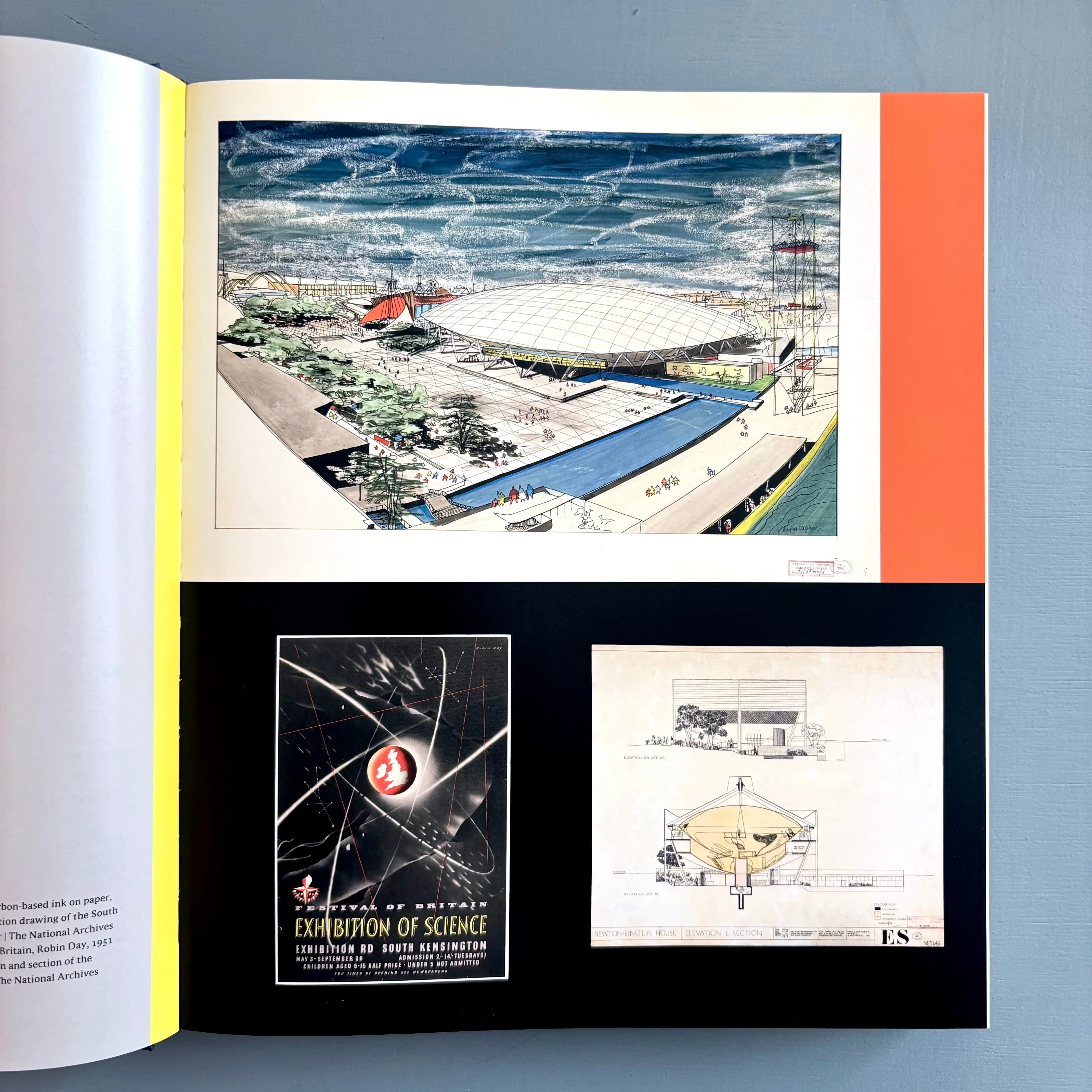 British Design from 1948: Innovation in the Modern Age - V&A Publishing 2012 - Image 3