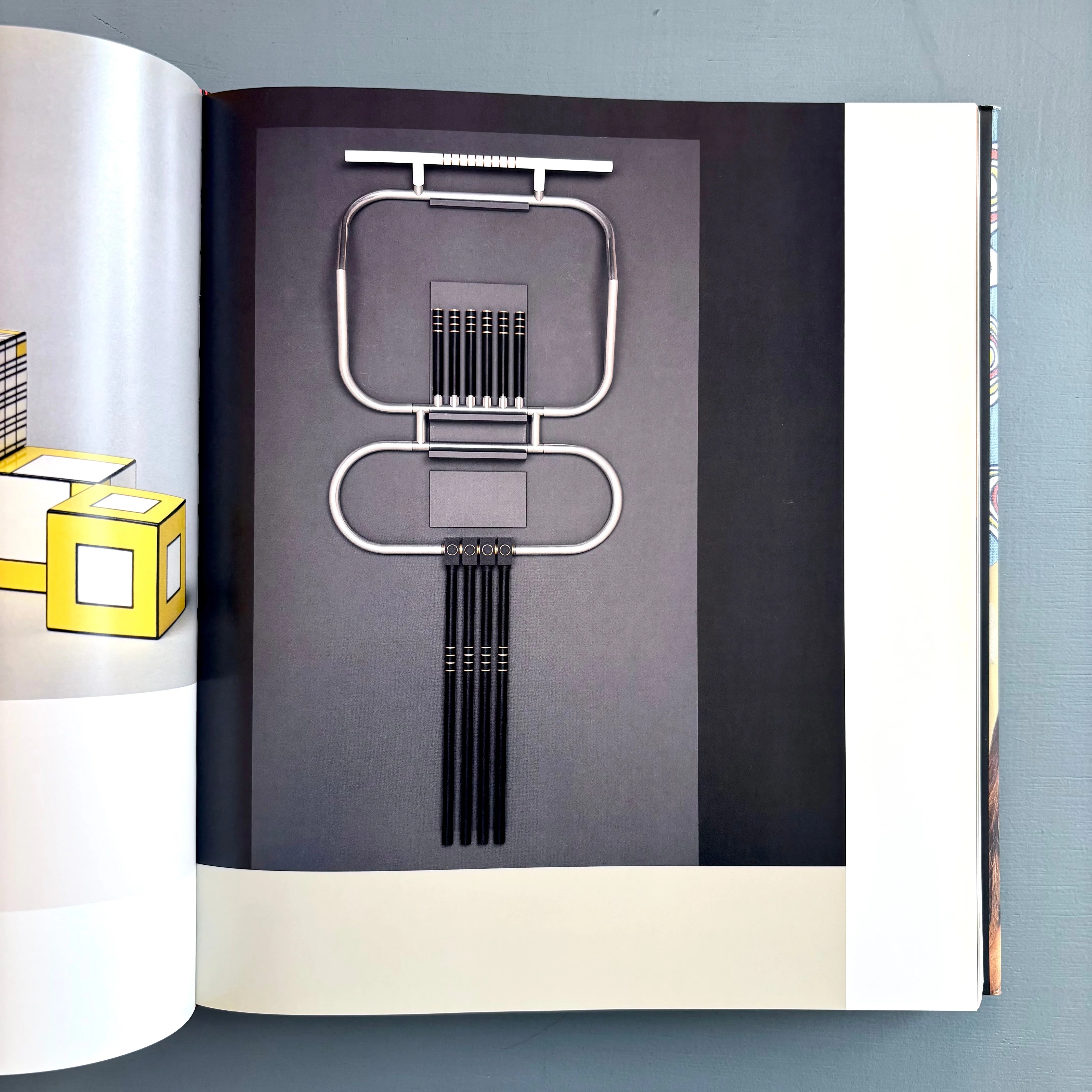 British Design from 1948: Innovation in the Modern Age - V&A Publishing 2012 - Image 6