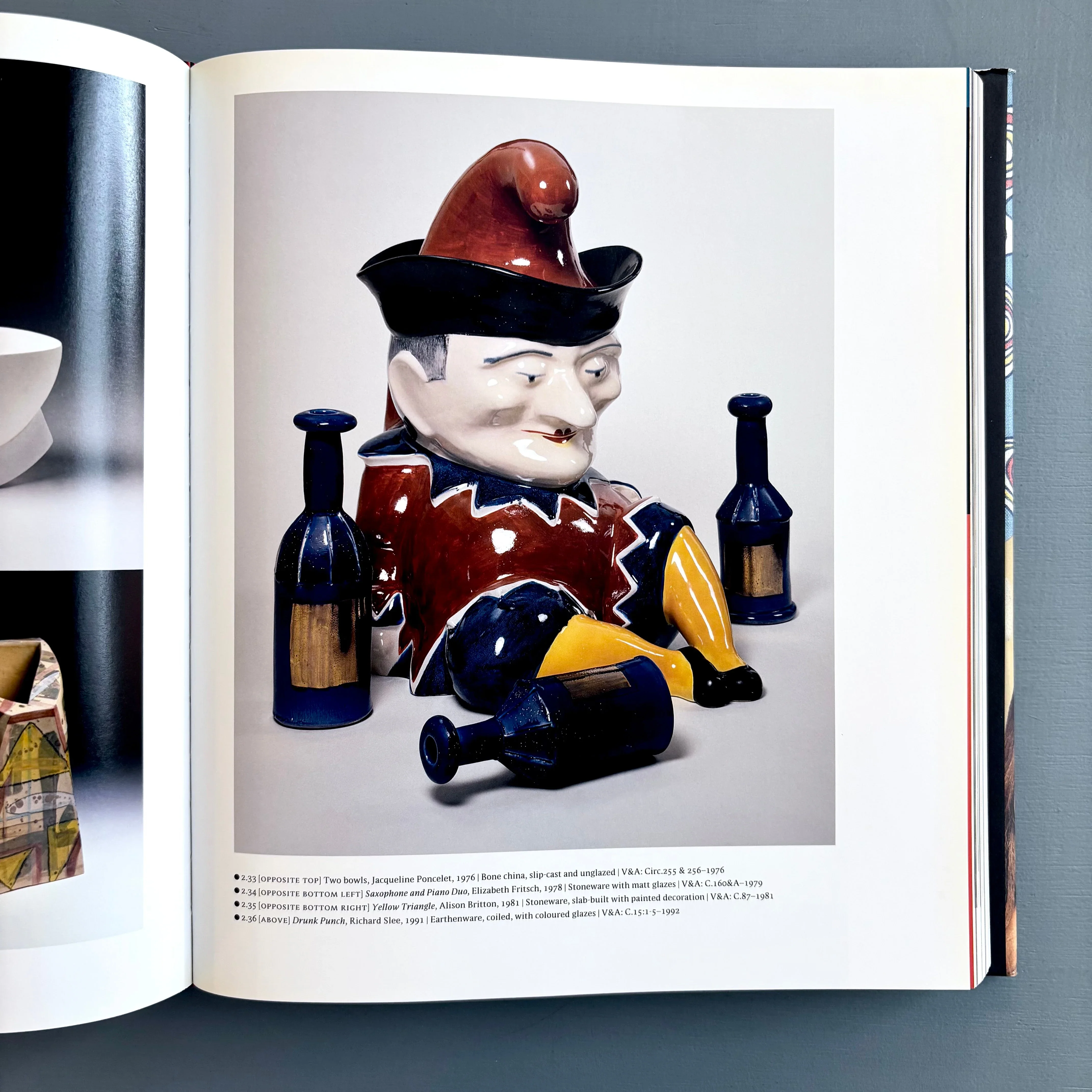 British Design from 1948: Innovation in the Modern Age - V&A Publishing 2012 - Image 7