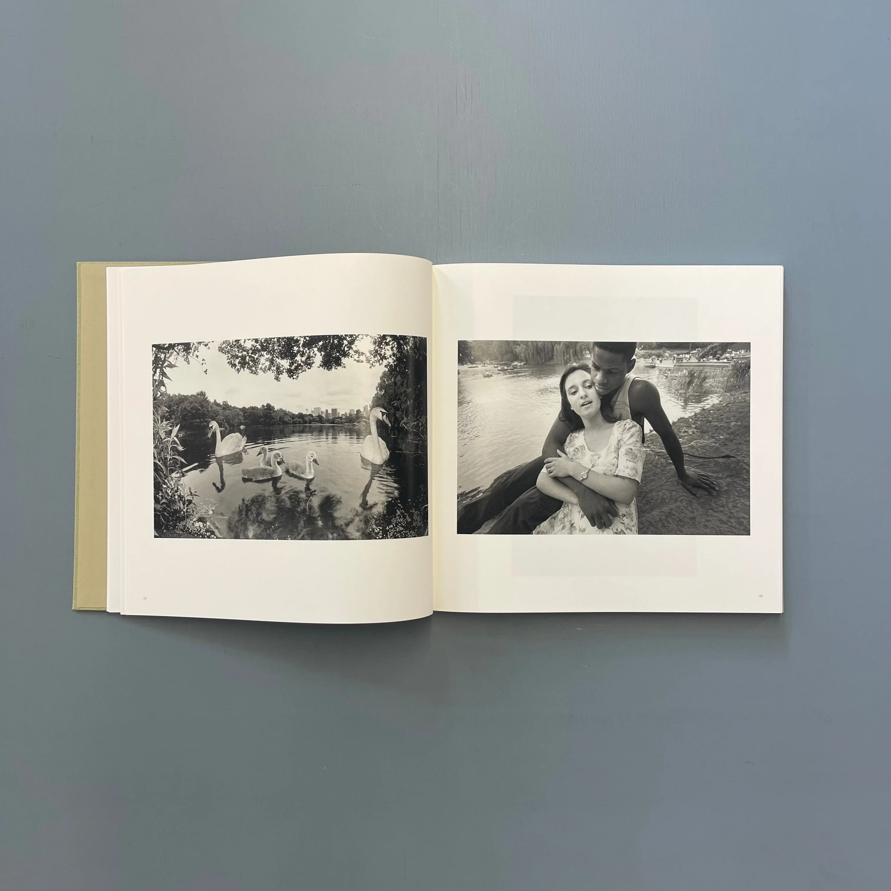 Bruce Davidson - Black & White - Steidl 1992 - Image 29