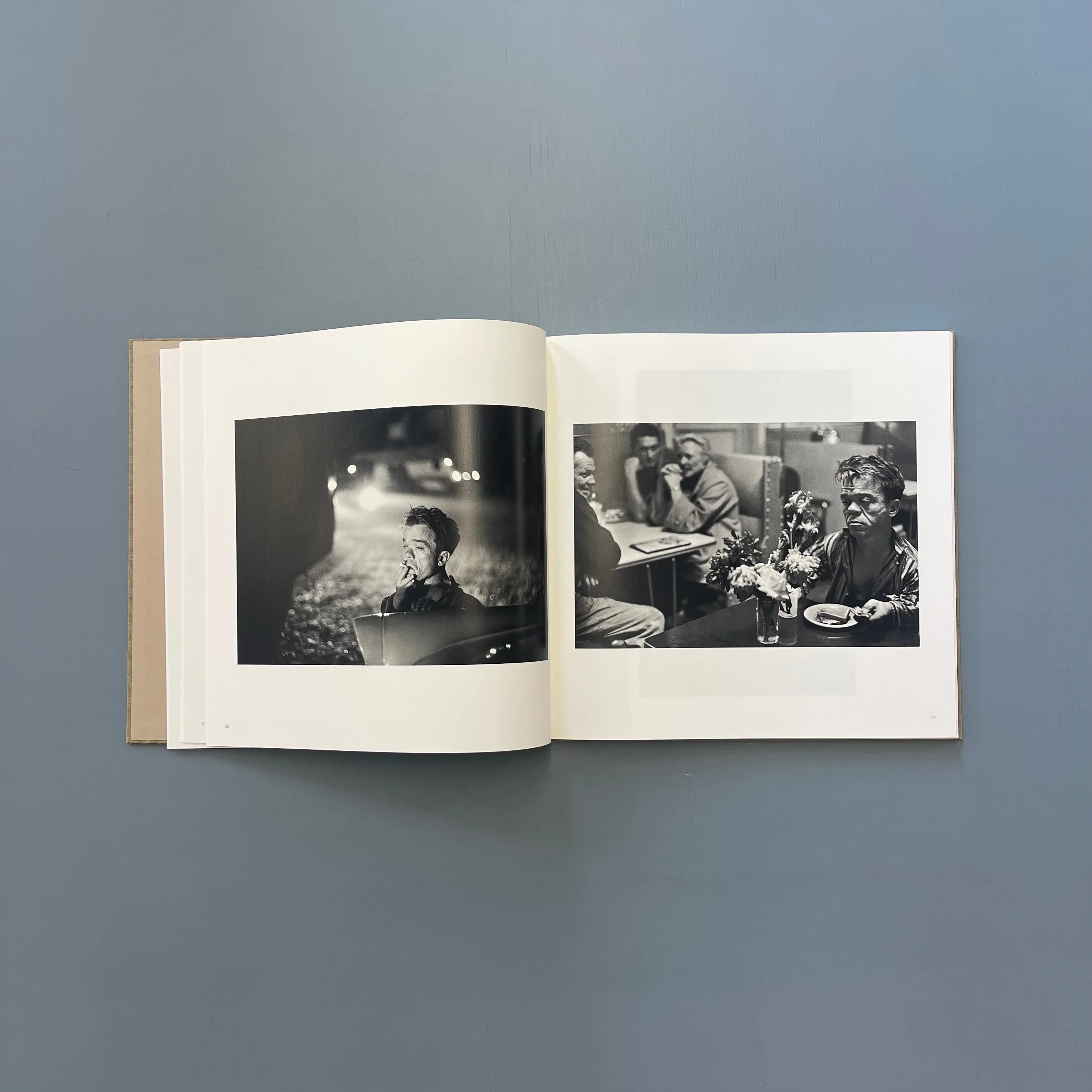 Bruce Davidson - Black & White - Steidl 1992 - Image 6