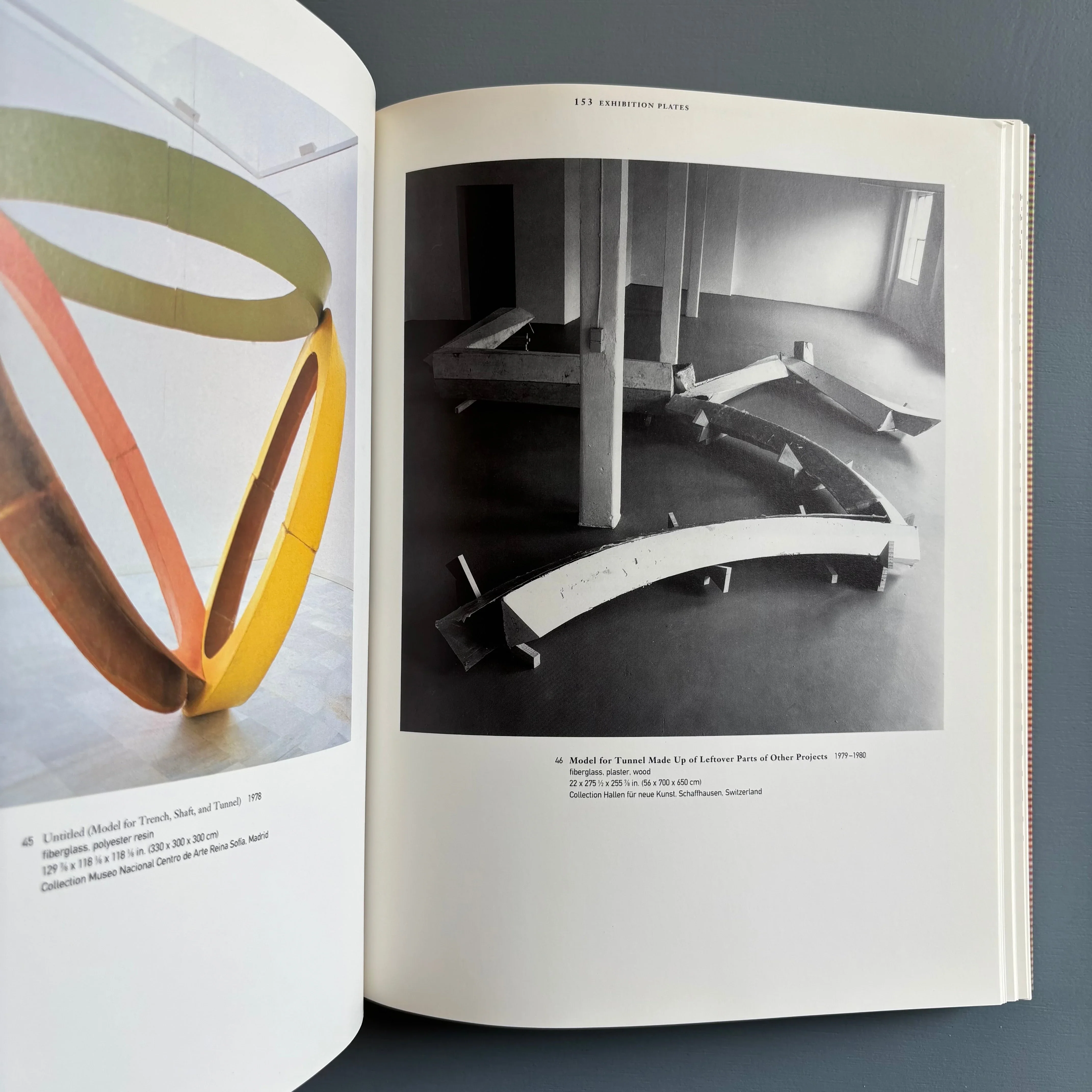 Bruce Nauman - Walker Art Center 1994 - Image 10