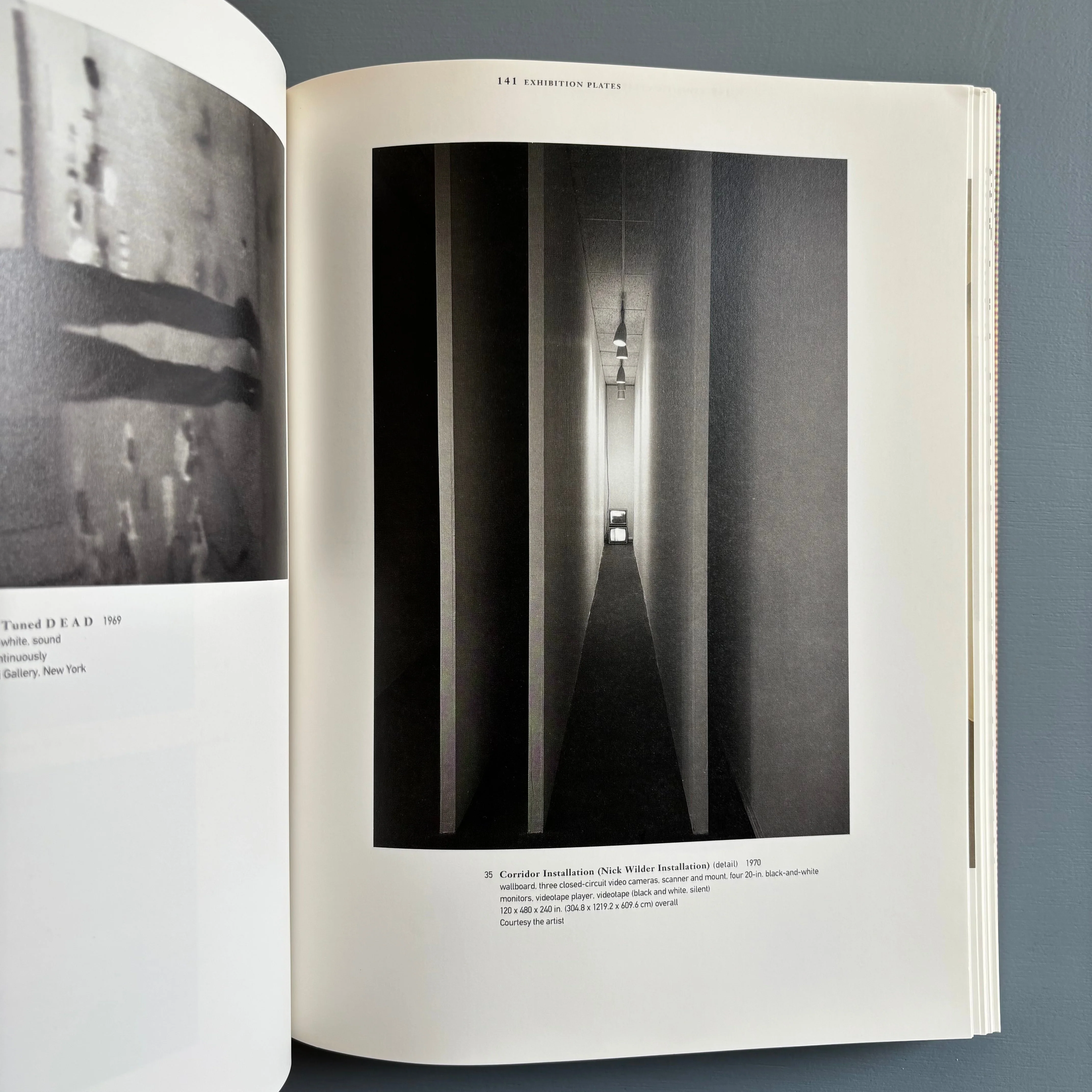 Bruce Nauman - Walker Art Center 1994 - Image 11