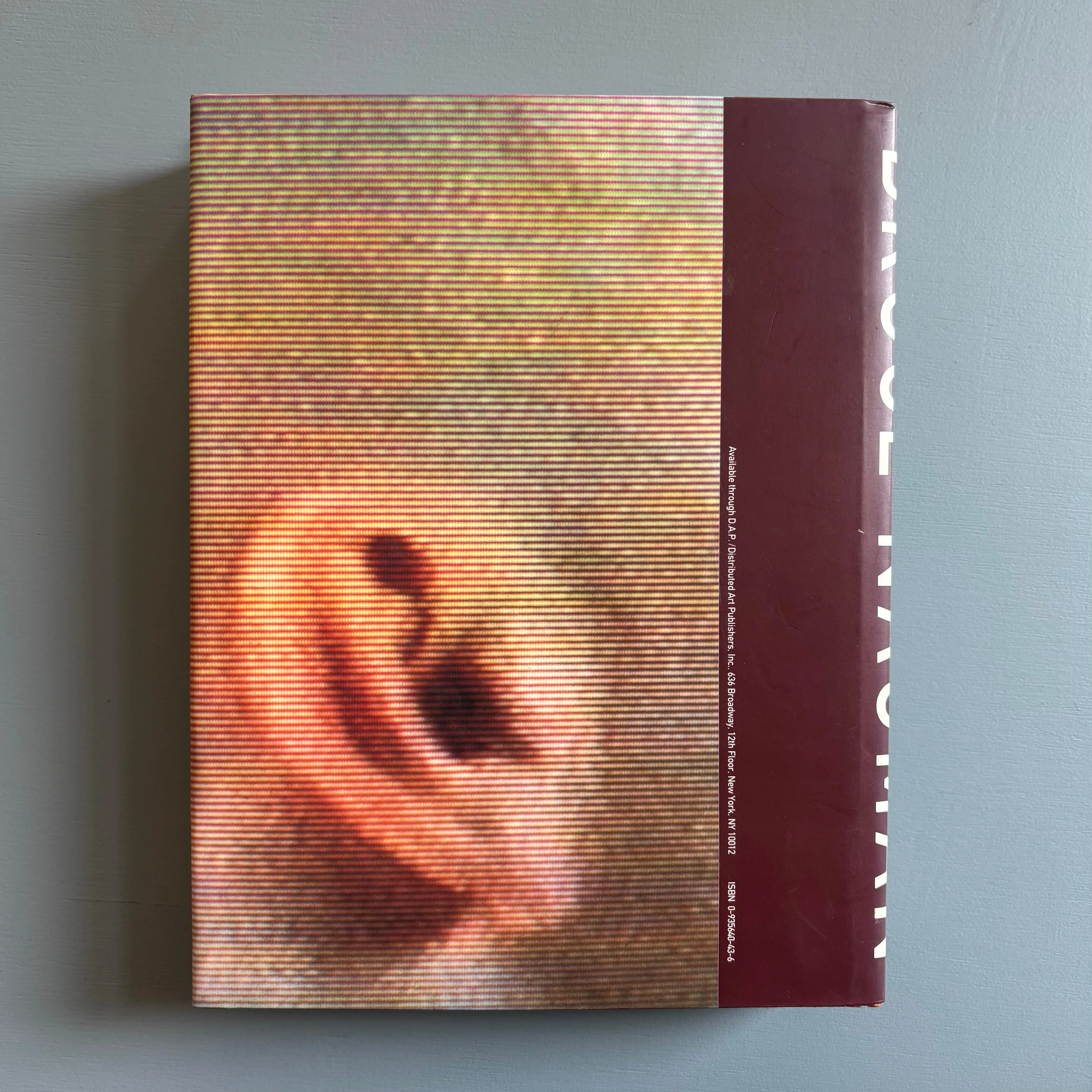 Bruce Nauman - Walker Art Center 1994 - Image 18