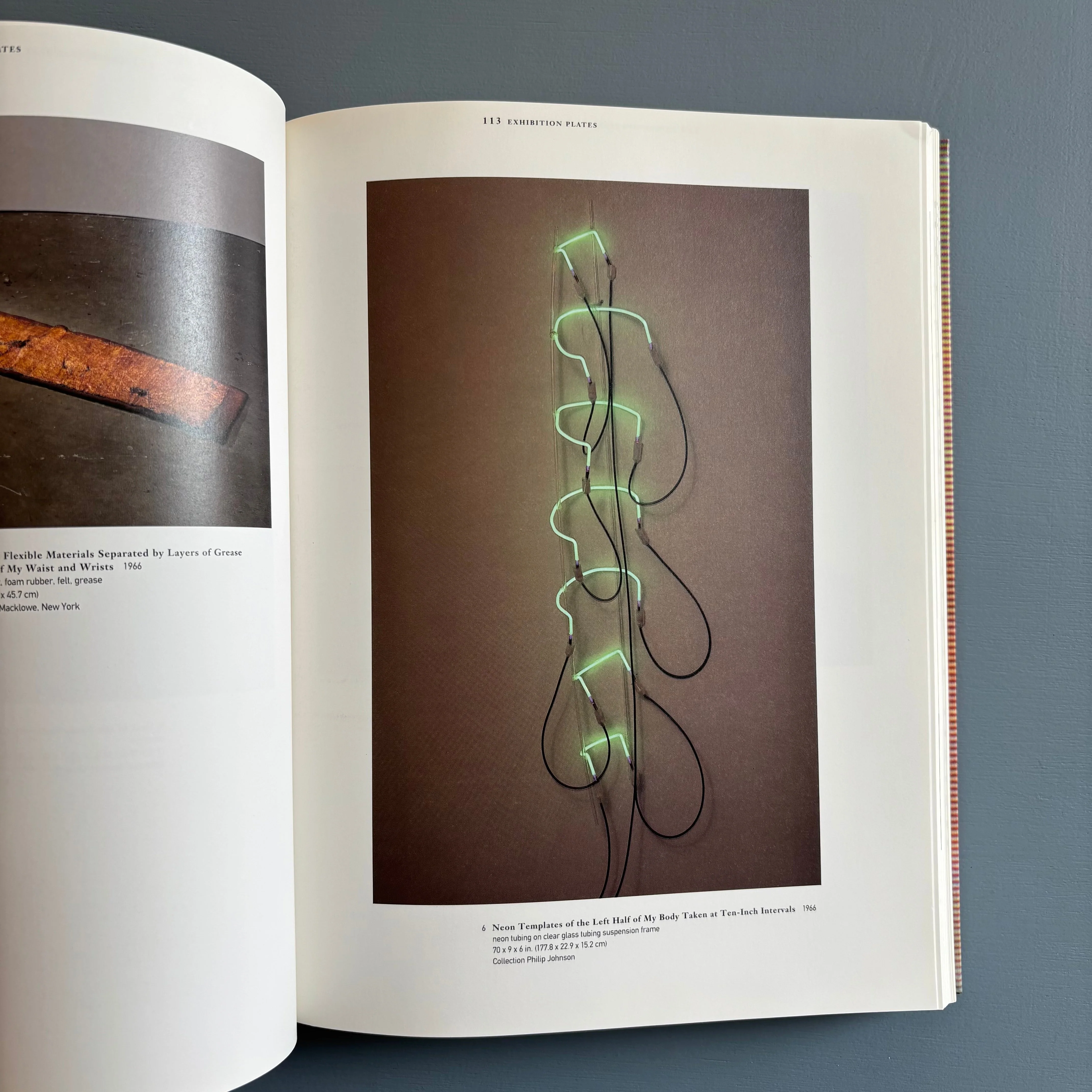 Bruce Nauman - Walker Art Center 1994 - Image 3