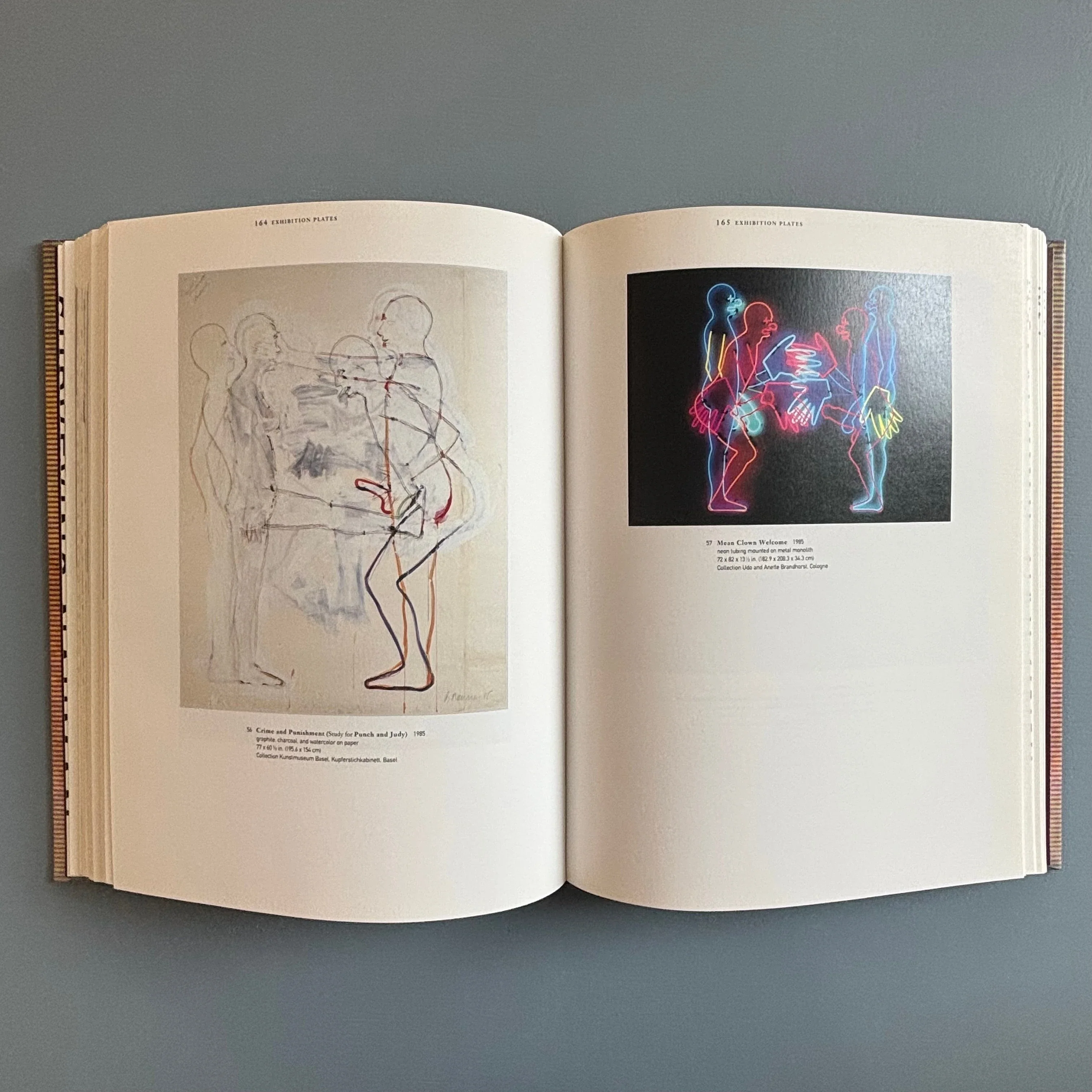 Bruce Nauman - Walker Art Center 1994 - Image 6