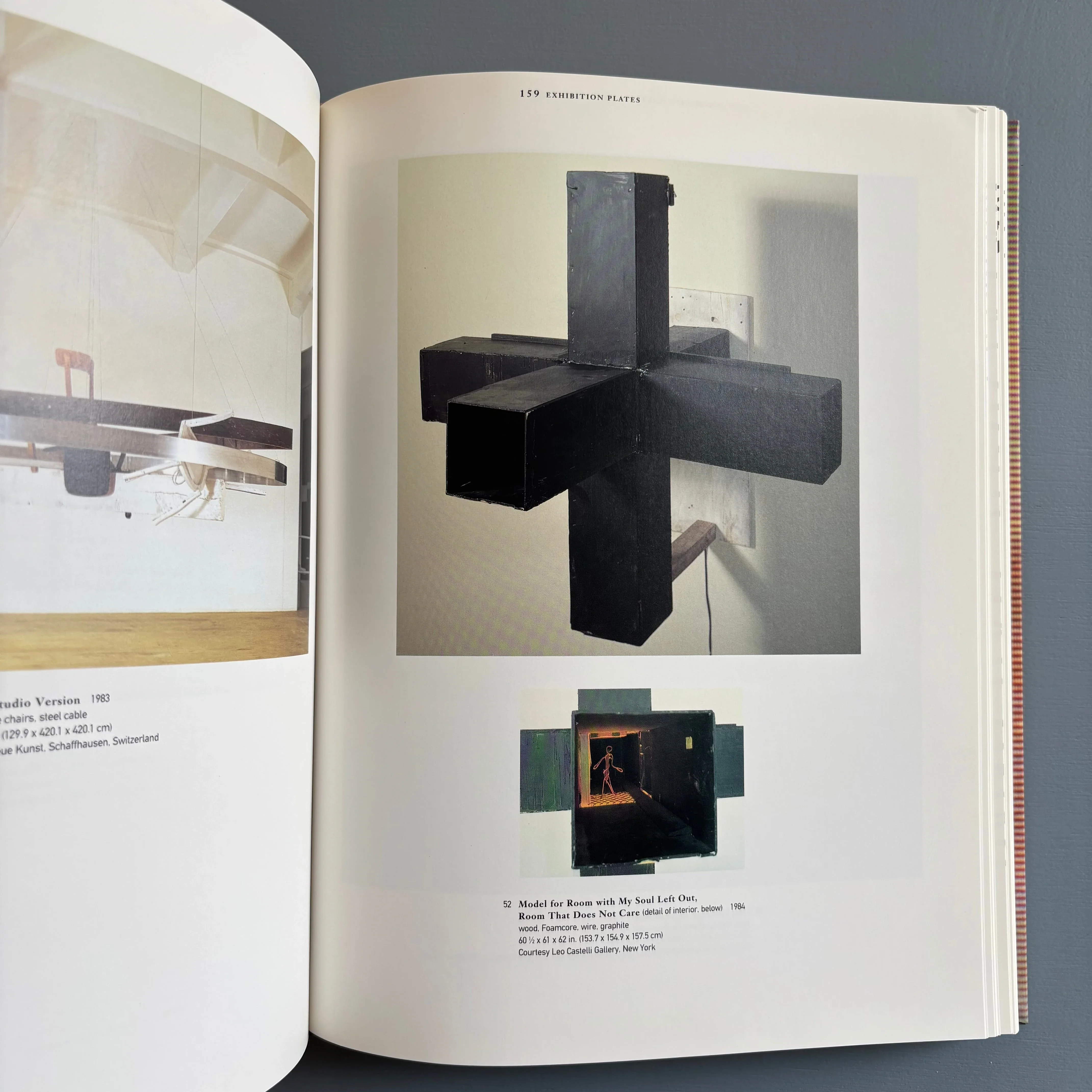Bruce Nauman - Walker Art Center 1994 - Image 7