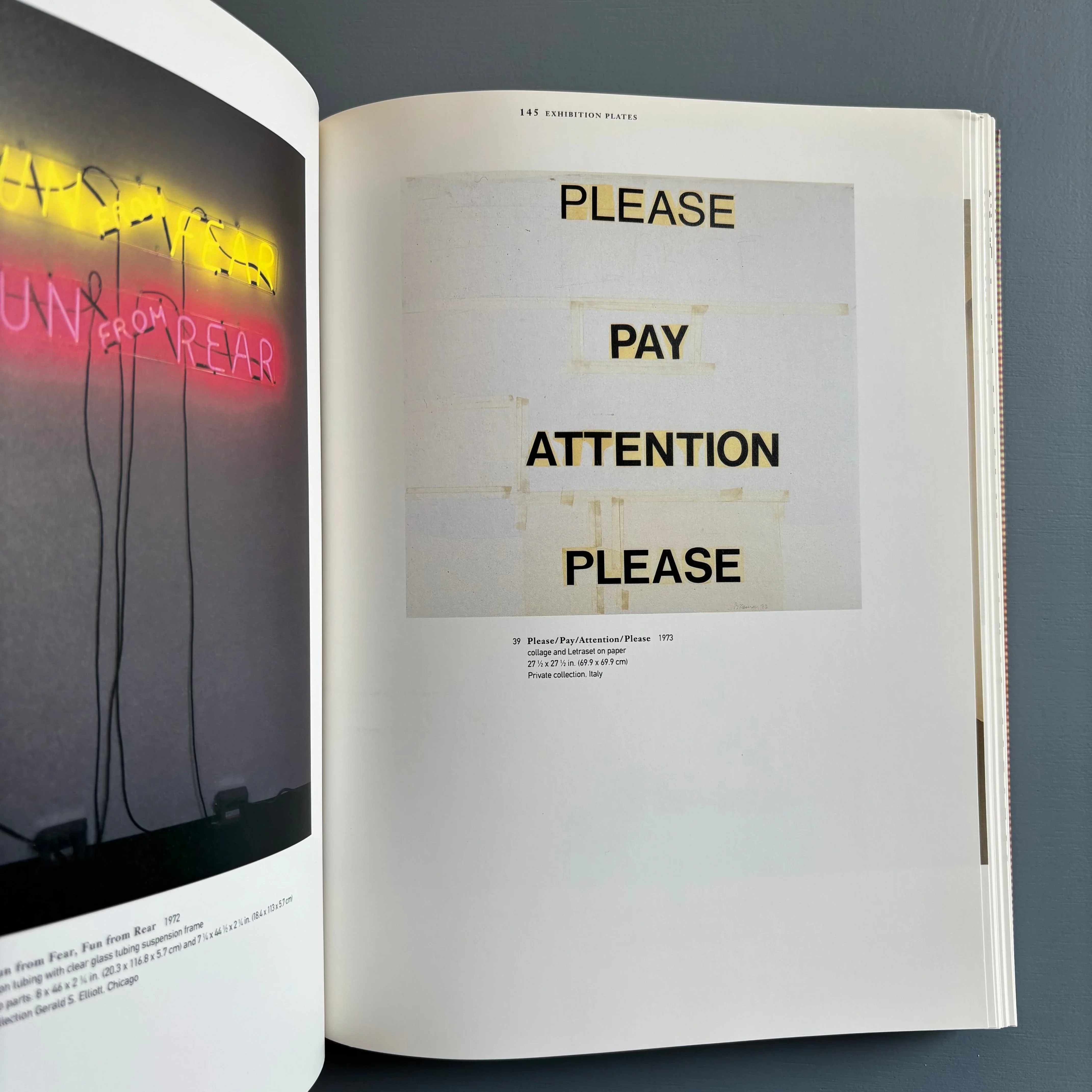 Bruce Nauman - Walker Art Center 1994 - Image 8