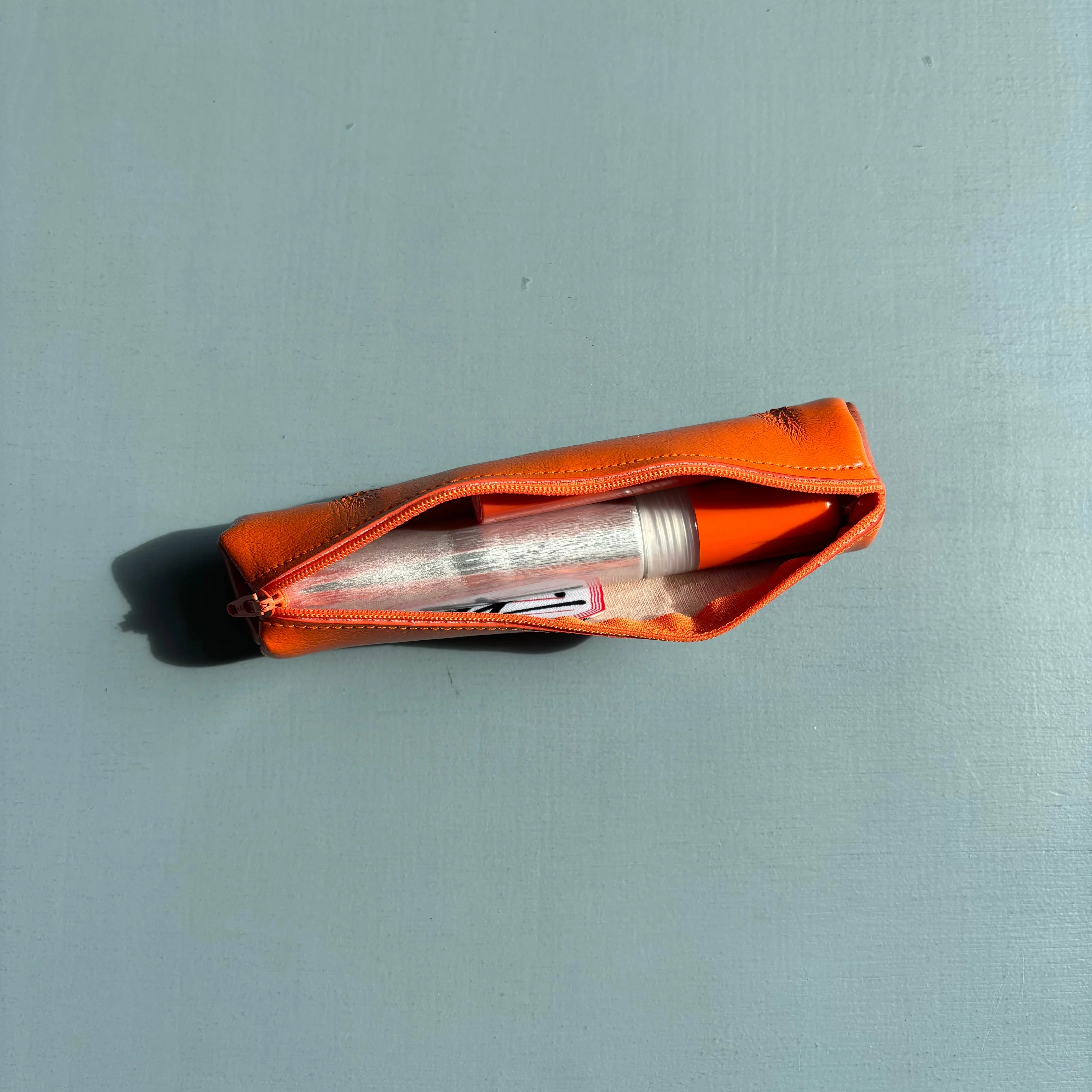 Bruno Brunet / Busybyz - Pencil case (edition) - Busybyz 2025 - Image 2
