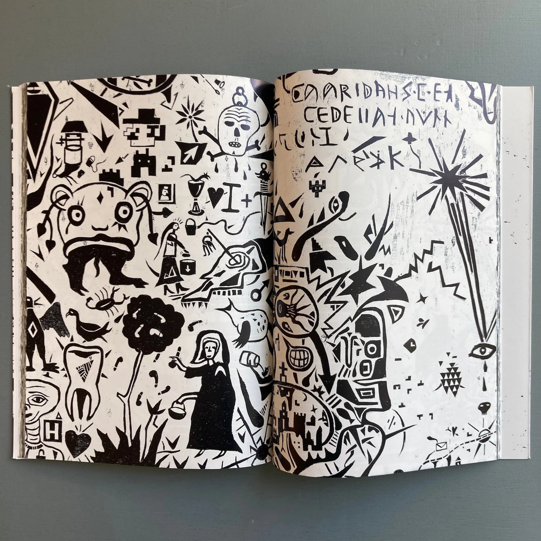 Bruno Hellenbosch - A mon seul désir - Self-published 2023 - Image 6
