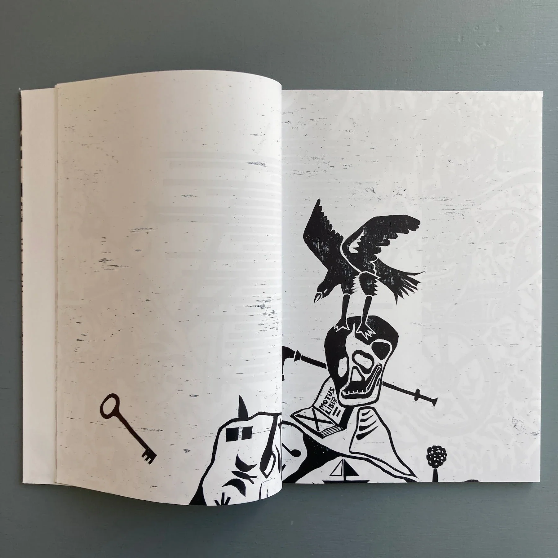 Bruno Hellenbosch - A mon seul désir - Self-published 2023 - Image 7
