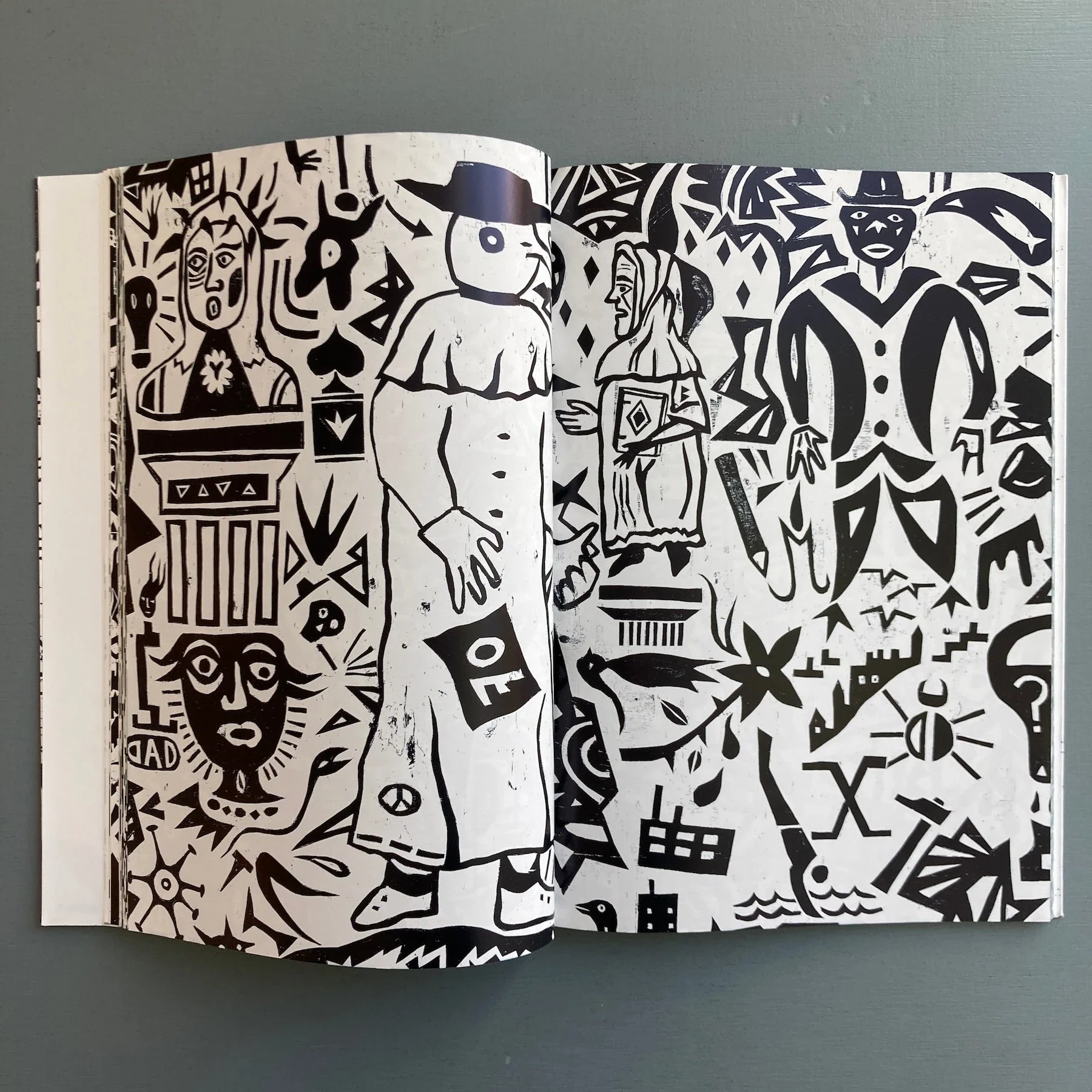 Bruno Hellenbosch - A mon seul désir - Self-published 2023 - Image 9