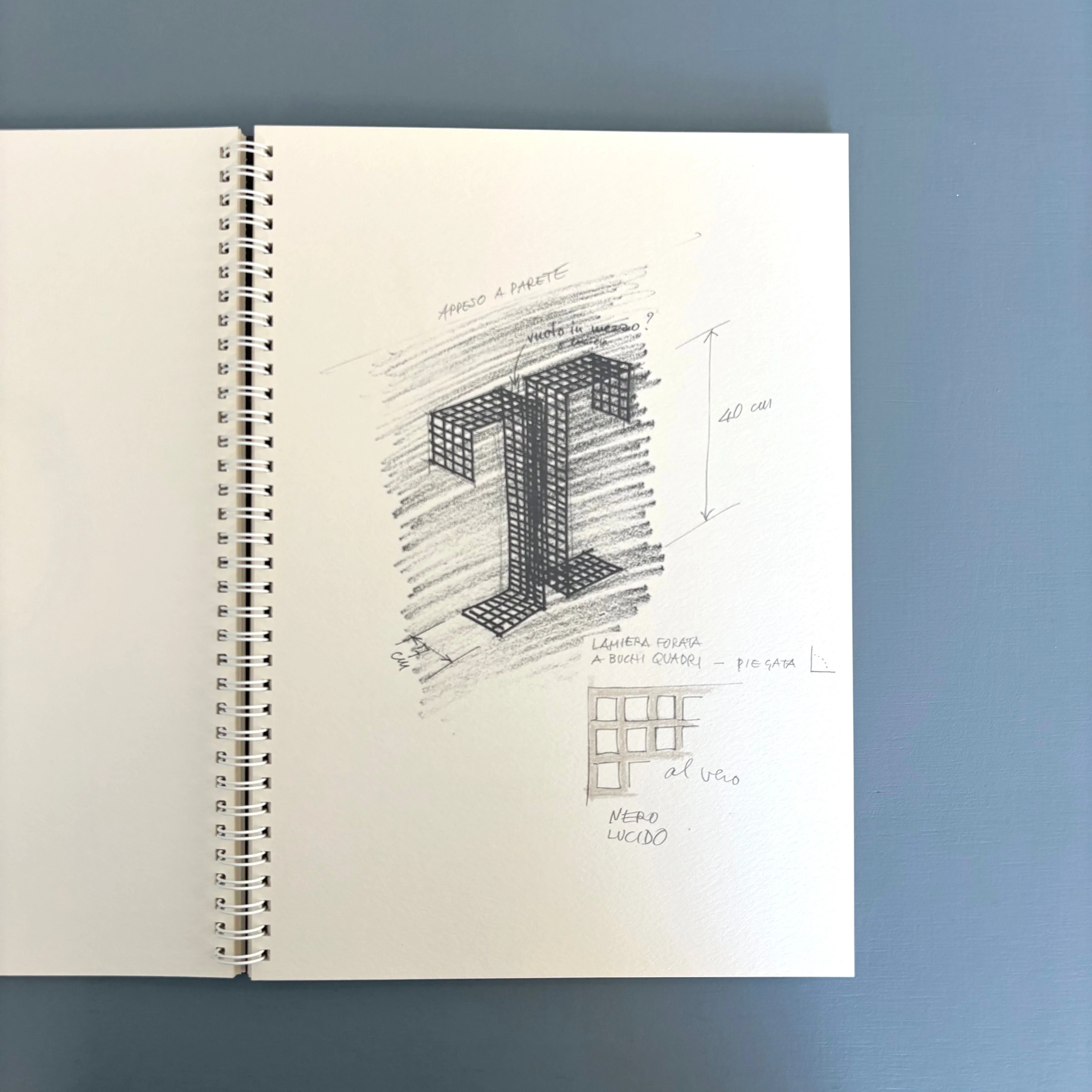 Bruno Munari - Alfabeto Lucini - Lucini Libri 1986 - Image 6