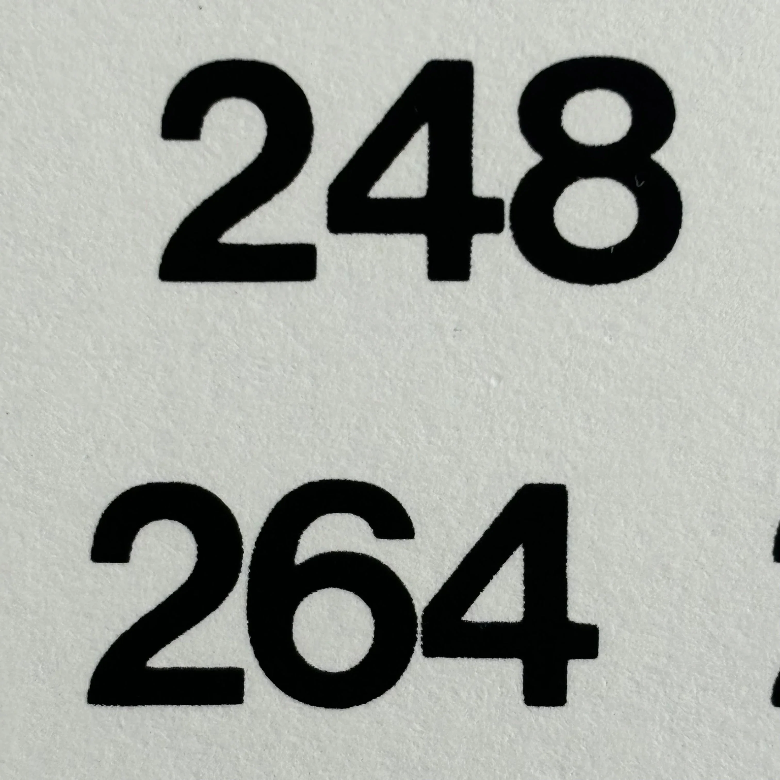 Bruno Munari - Calendario Boffi 1971 - Image 4