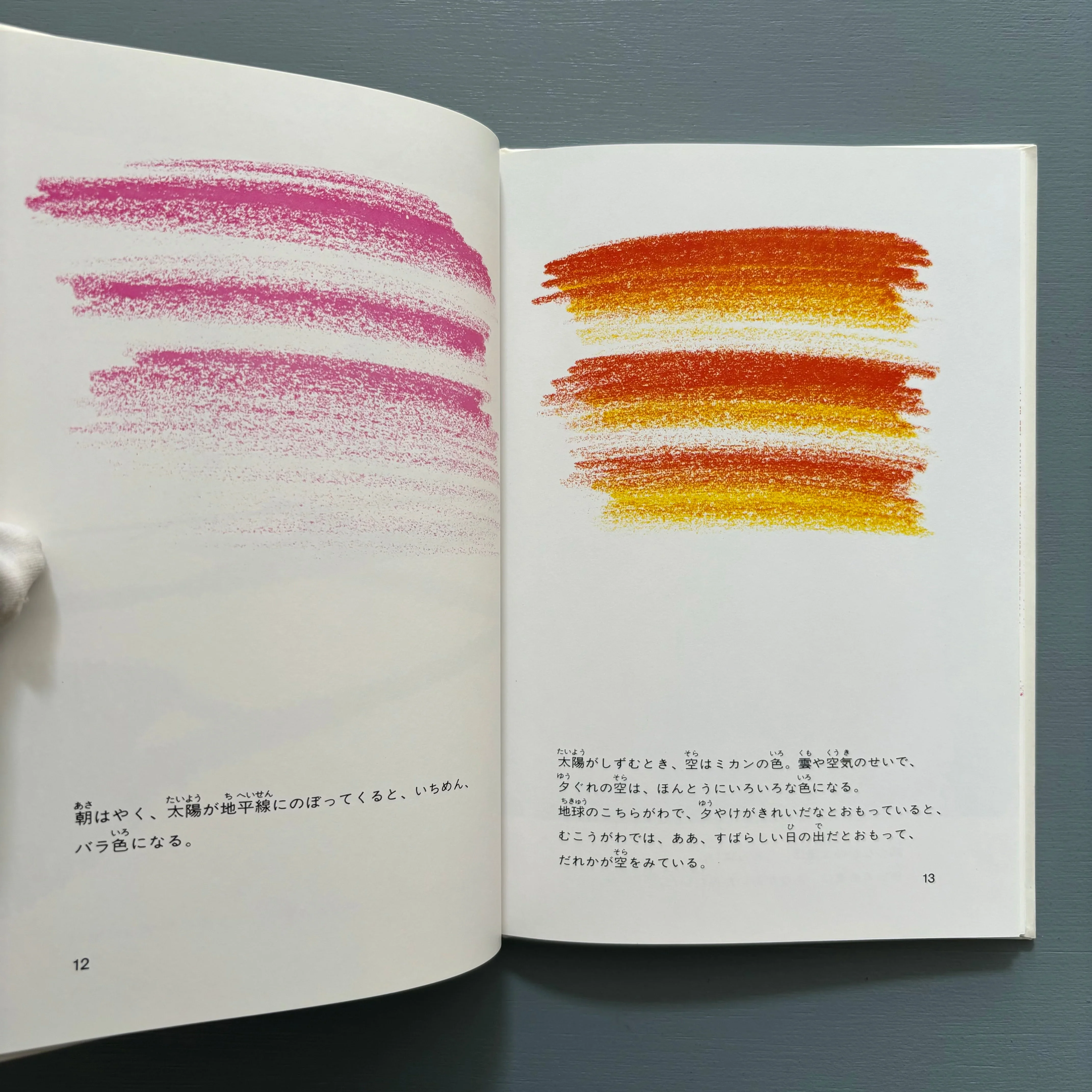 Bruno Munari - Il sole - Shiko-sha Co. 1984 - Image 4