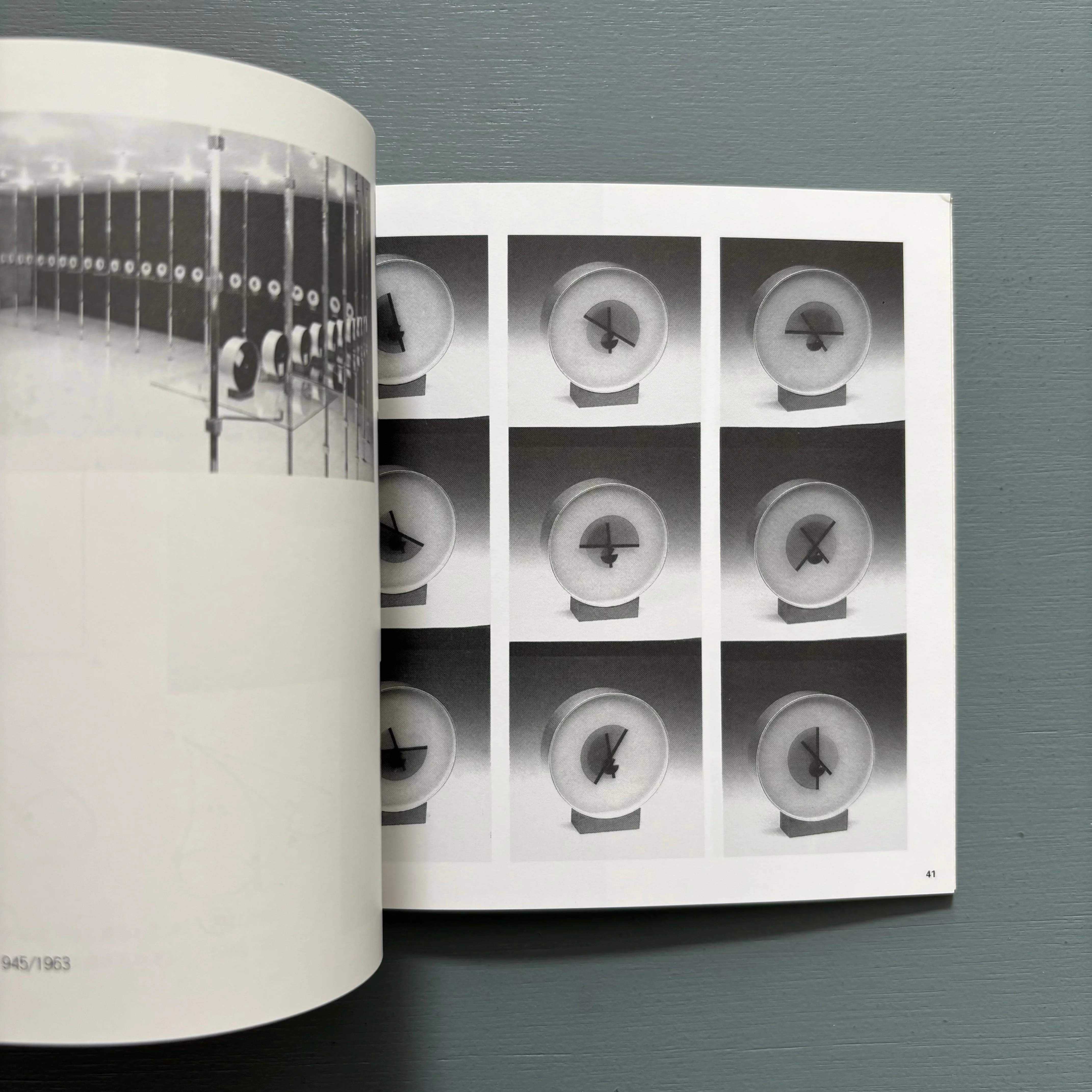 Bruno Munari - Munari - Musashino Art University Museum & Library 1995 - Image 6