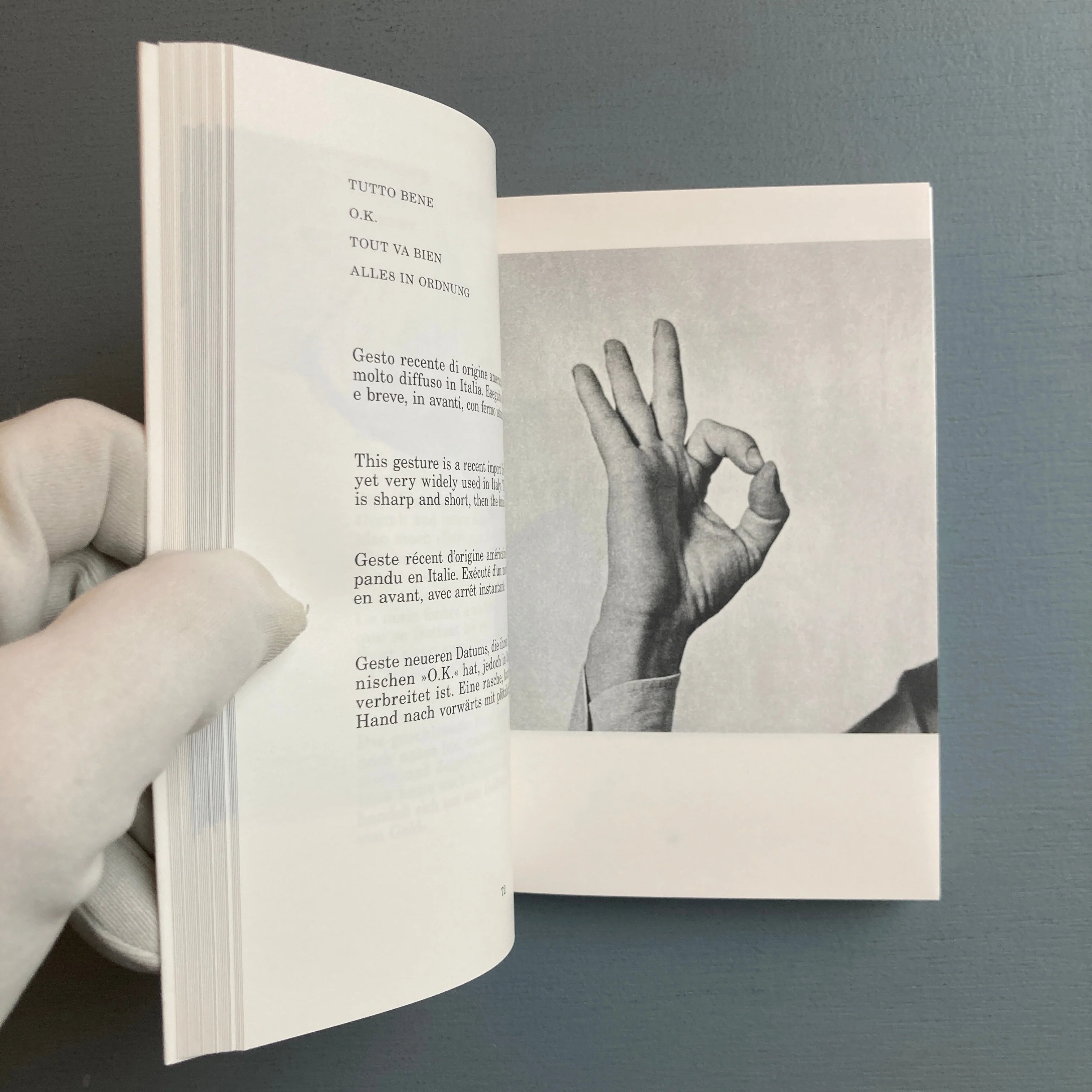 Bruno Munari - Supplemento al dizionario italiano - Corraini Edizioni 2025 - Image 10