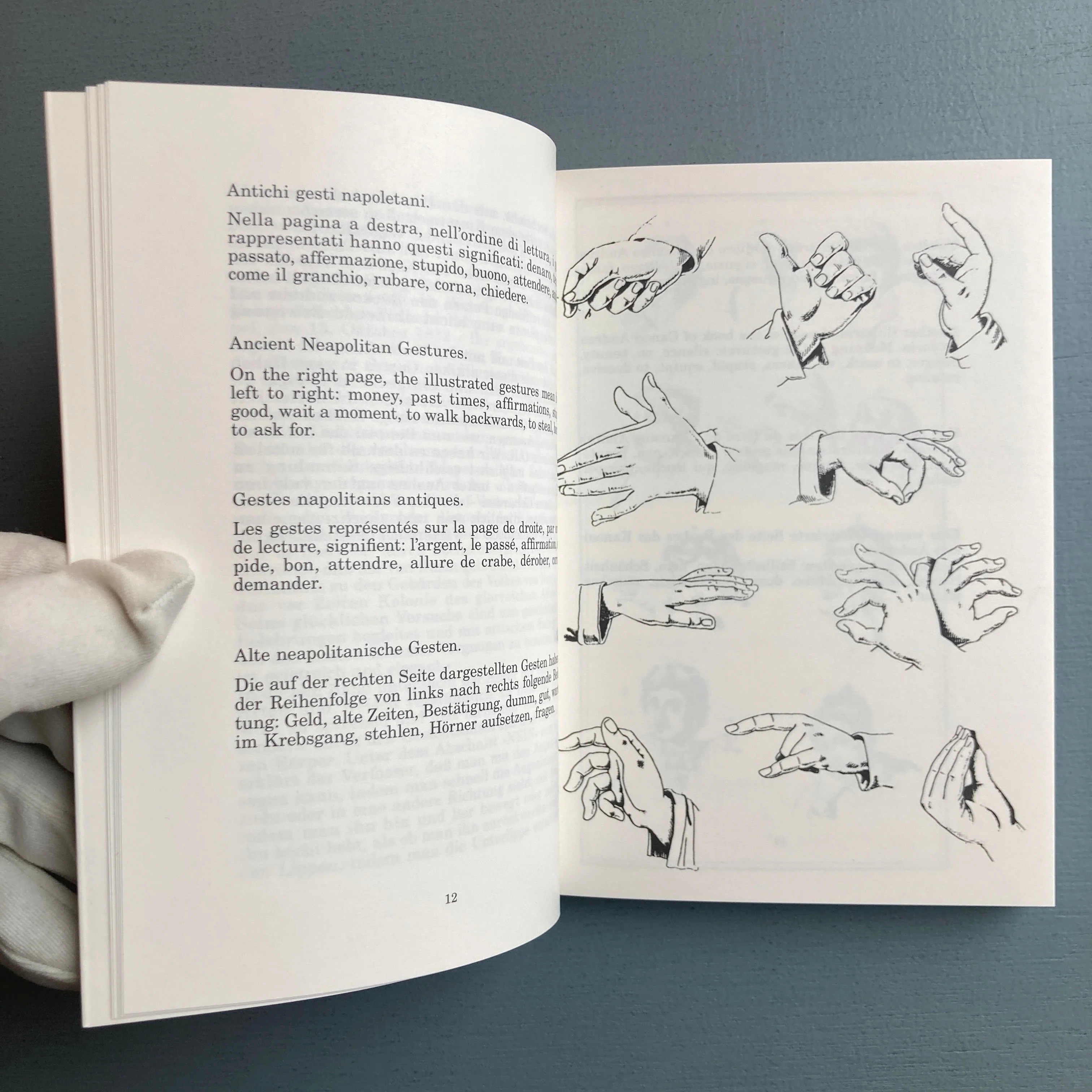 Bruno Munari - Supplemento al dizionario italiano - Corraini Edizioni 2025 - Image 2