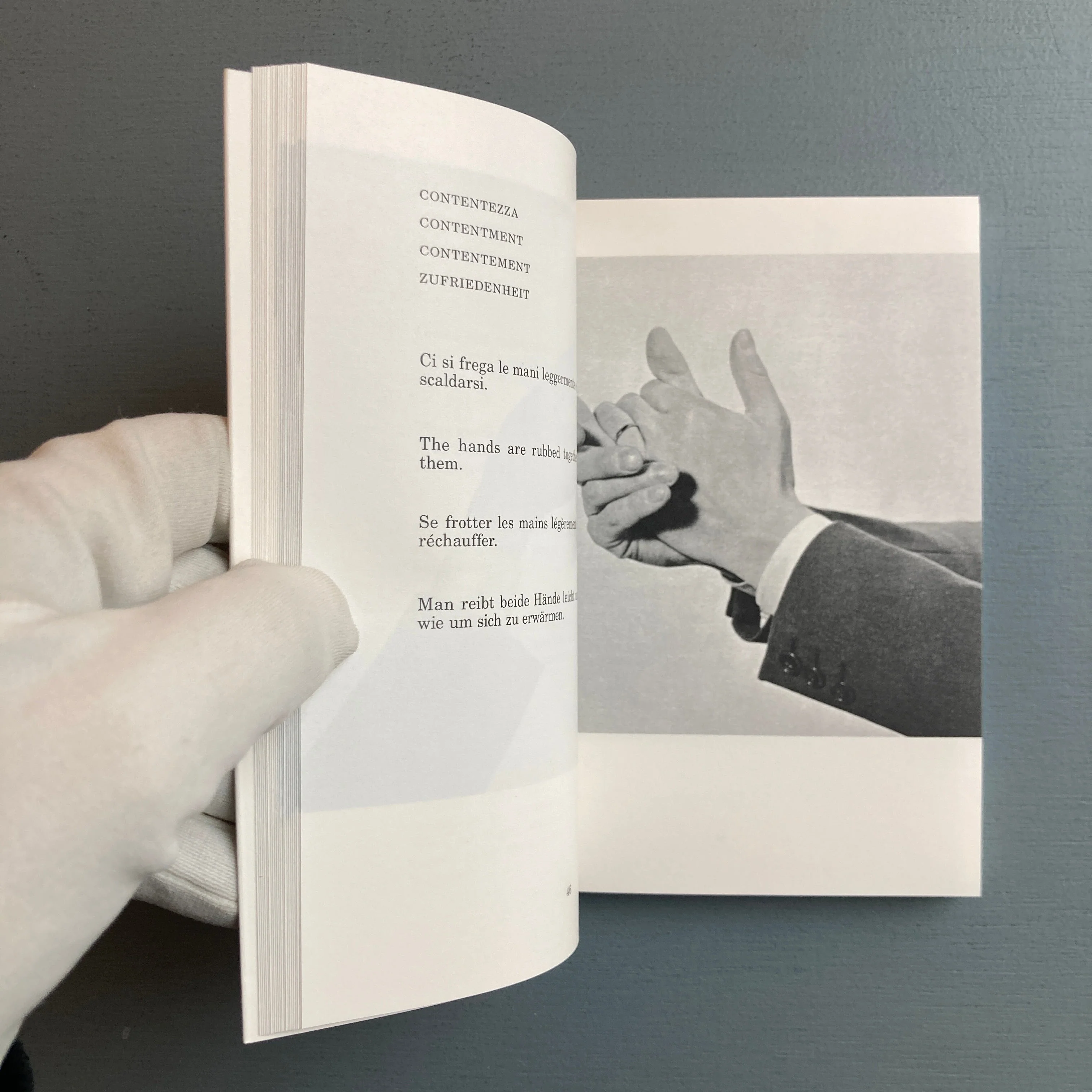Bruno Munari - Supplemento al dizionario italiano - Corraini Edizioni 2025 - Image 6