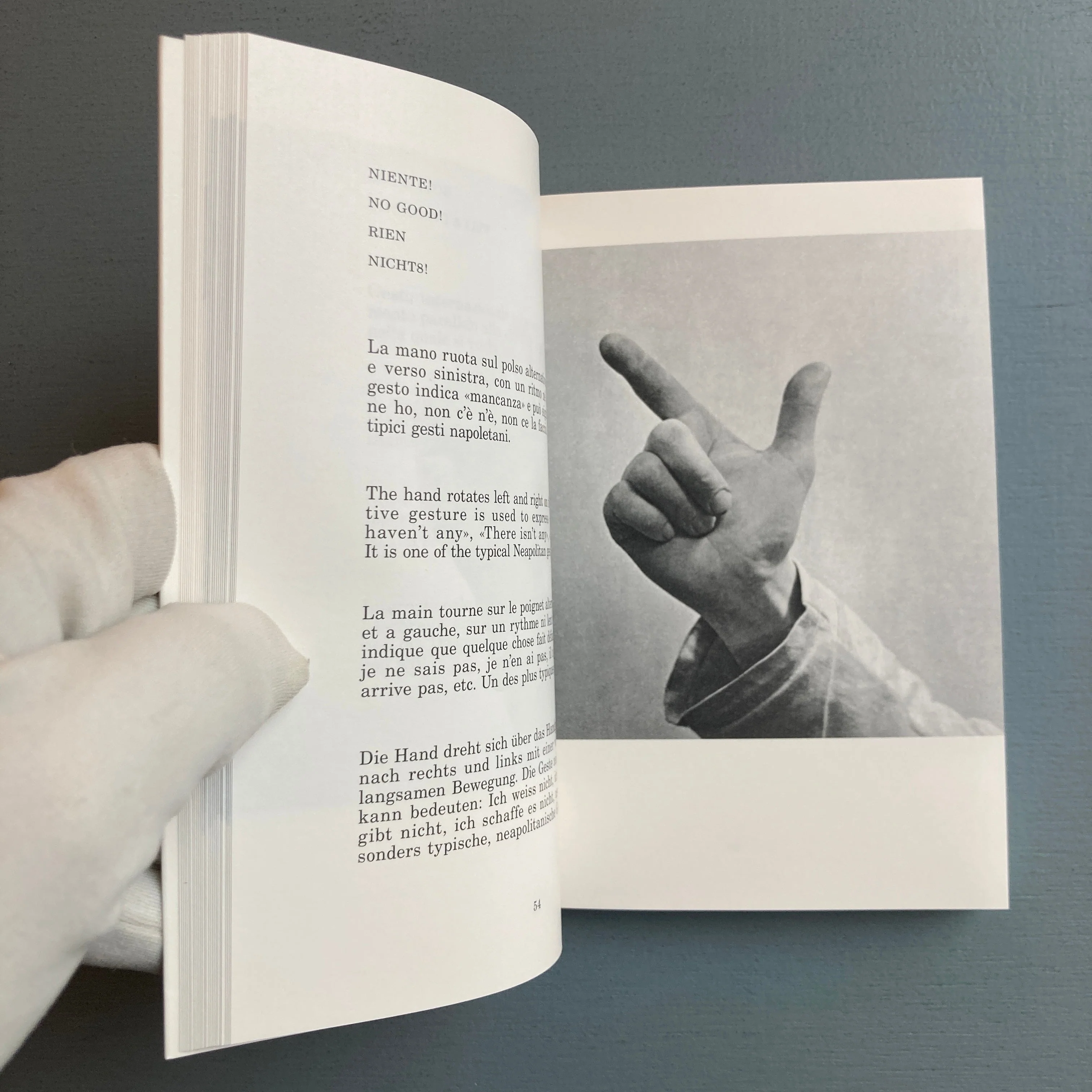 Bruno Munari - Supplemento al dizionario italiano - Corraini Edizioni 2025 - Image 7
