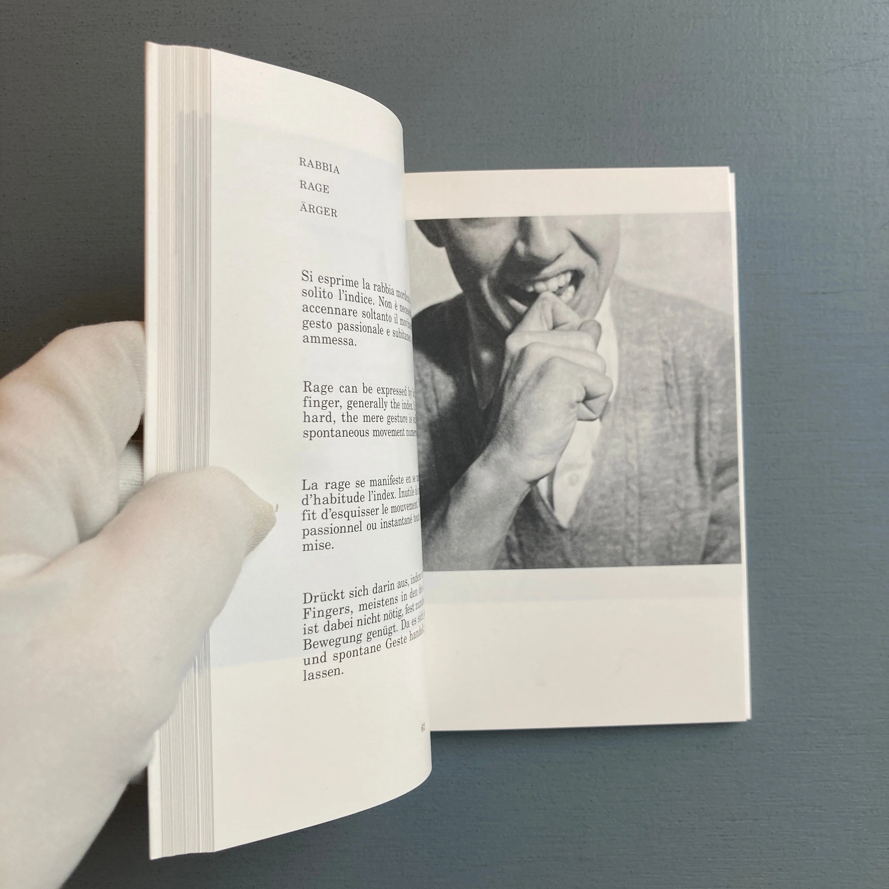 Bruno Munari - Supplemento al dizionario italiano - Corraini Edizioni 2025 - Image 8