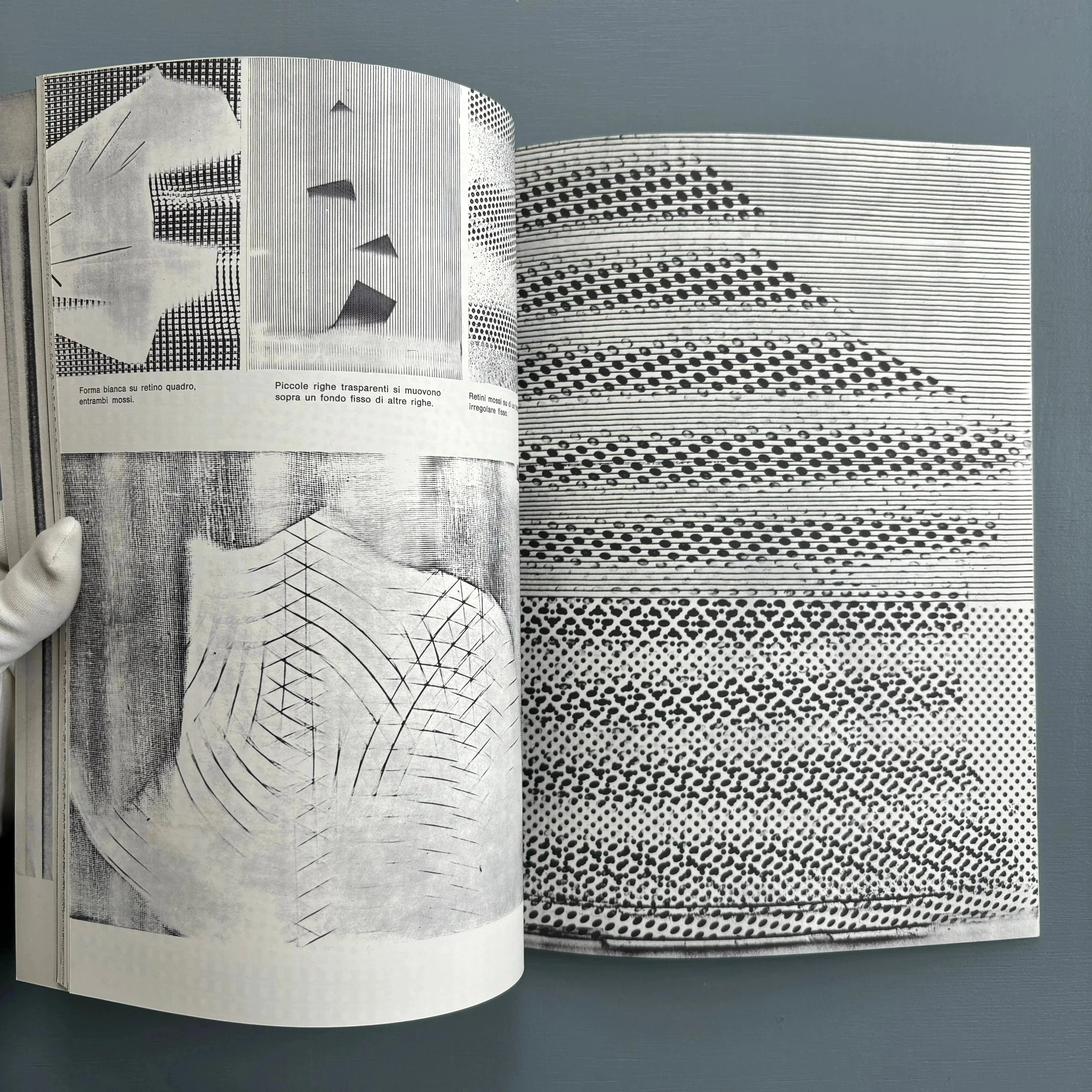 Bruno Munari - Xerografia - Rank Xerox 1970 - Image 7