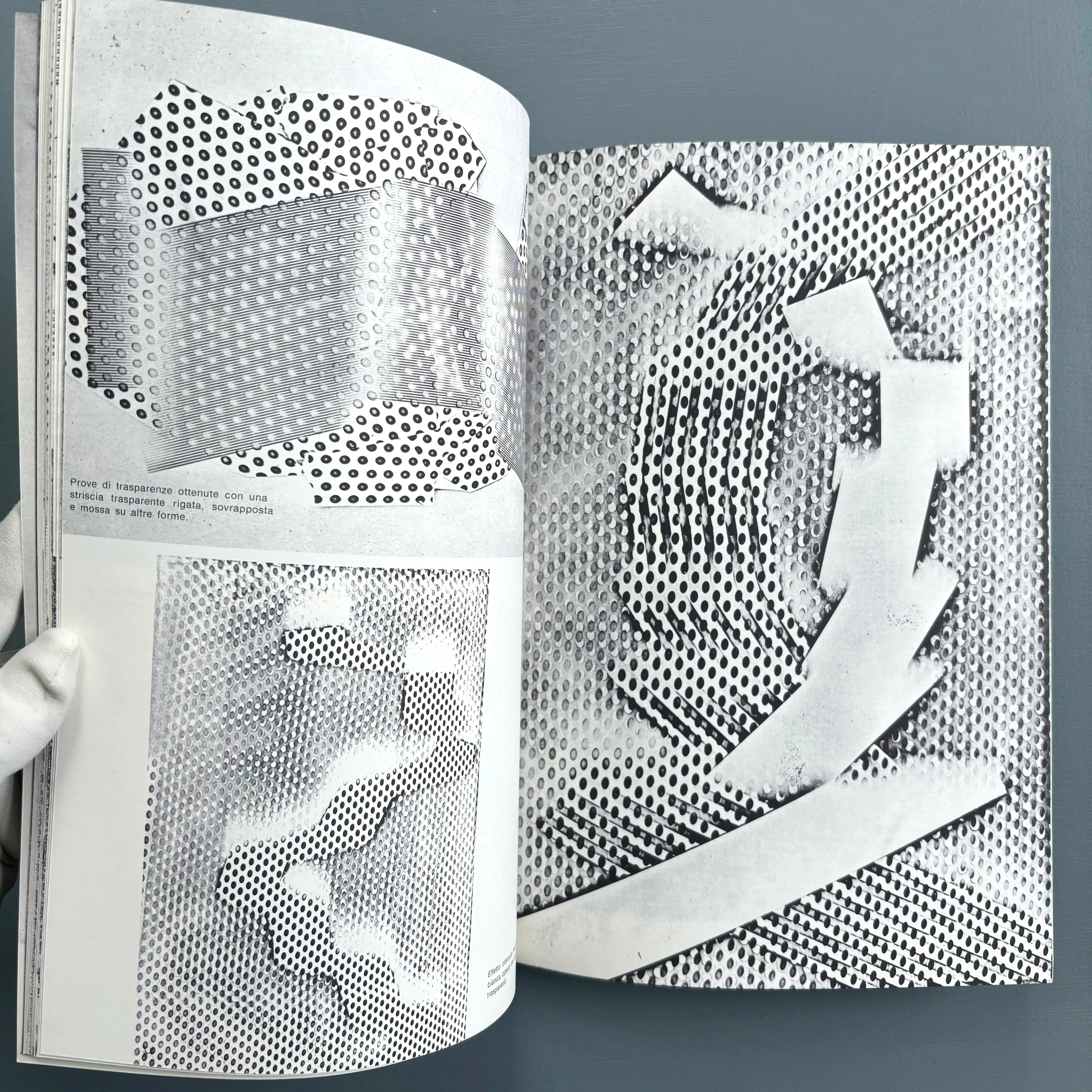 Bruno Munari - Xerografia - Saint-Martin Bookshop/Christophe Daviet-Thery 2026 - Image 10