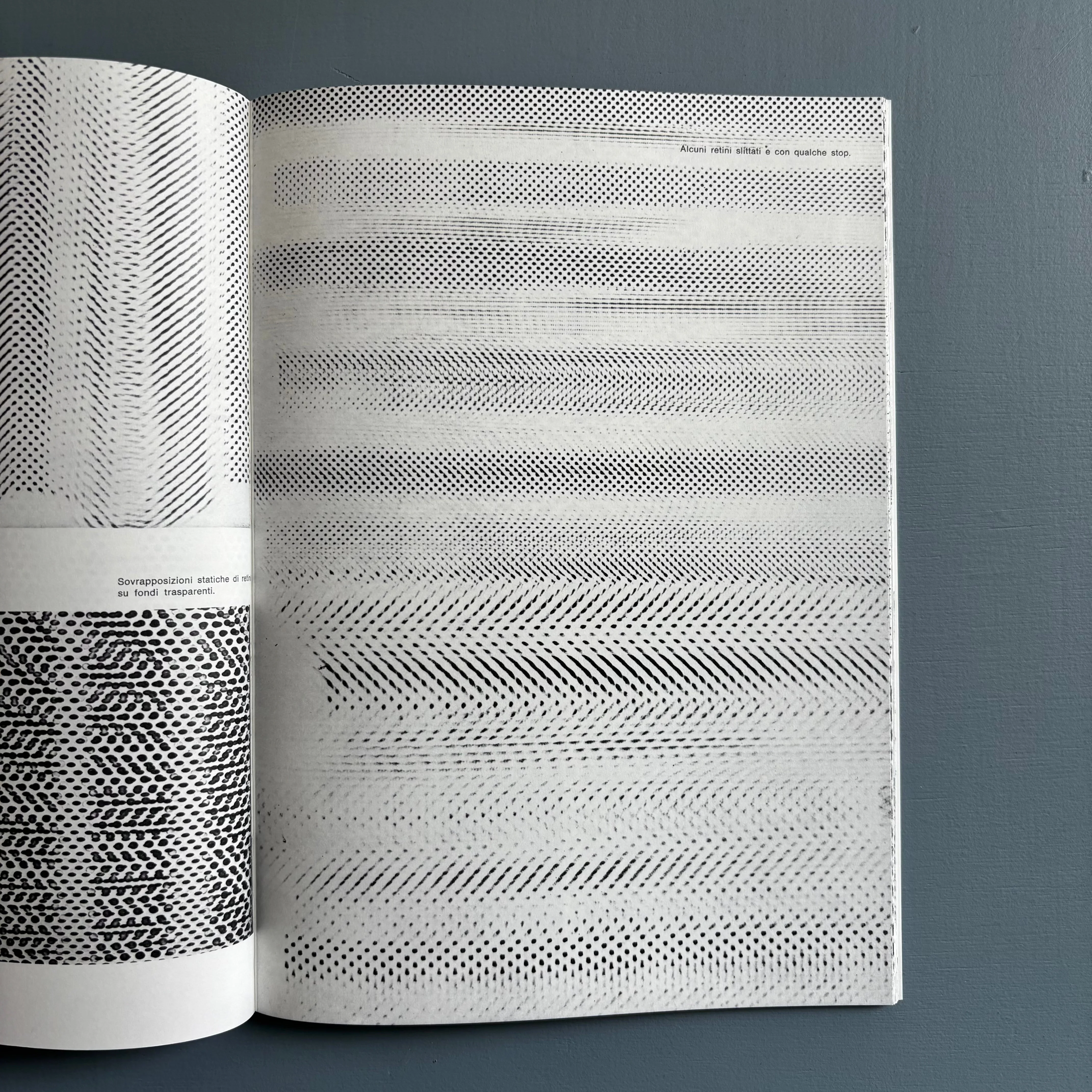 Bruno Munari - Xerografia - Saint-Martin Bookshop/Christophe Daviet-Thery 2026 - Image 11