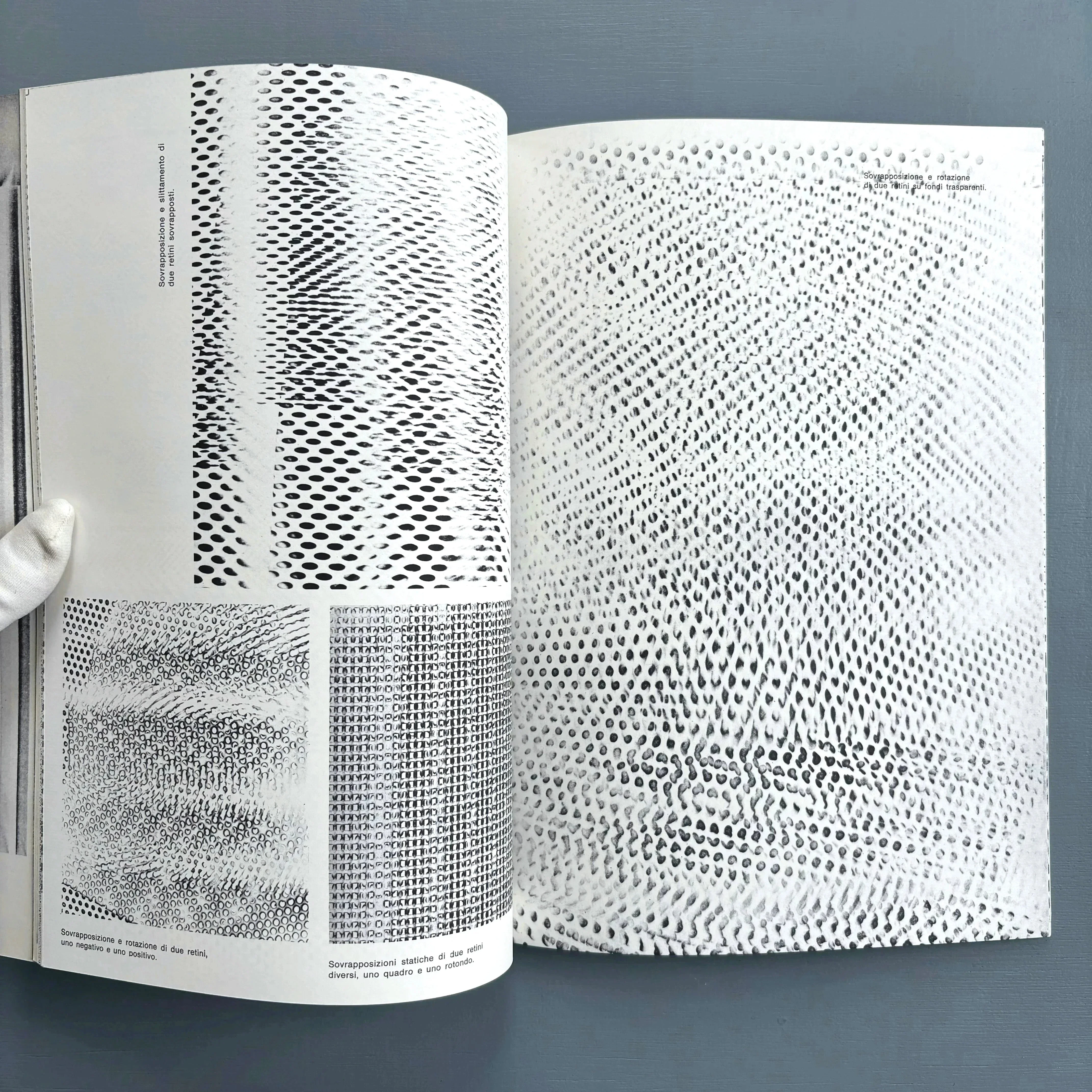 Bruno Munari - Xerografia - Saint-Martin Bookshop/Christophe Daviet-Thery 2026 - Image 5